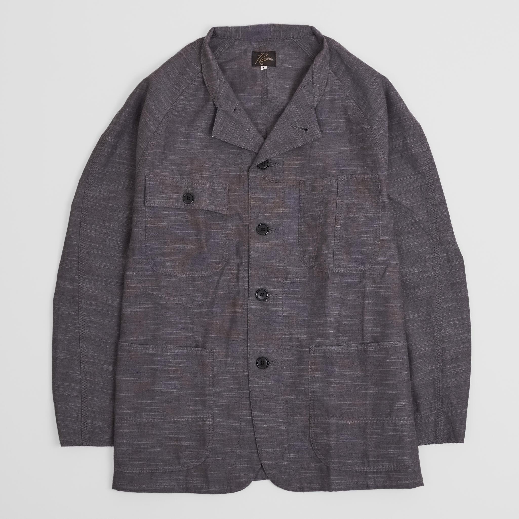 Japan Work Jacket Blazer