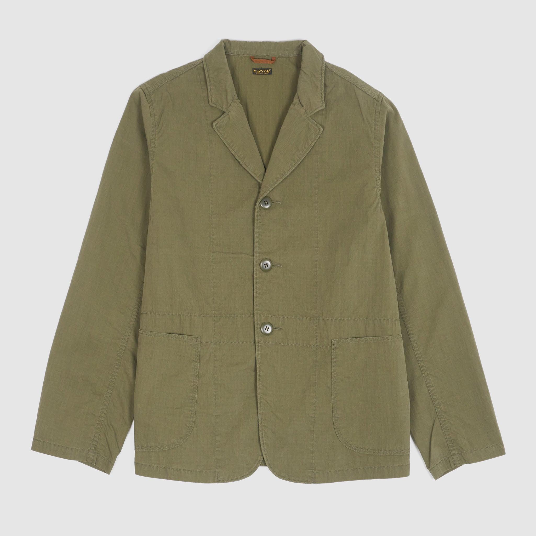 Light Blazer