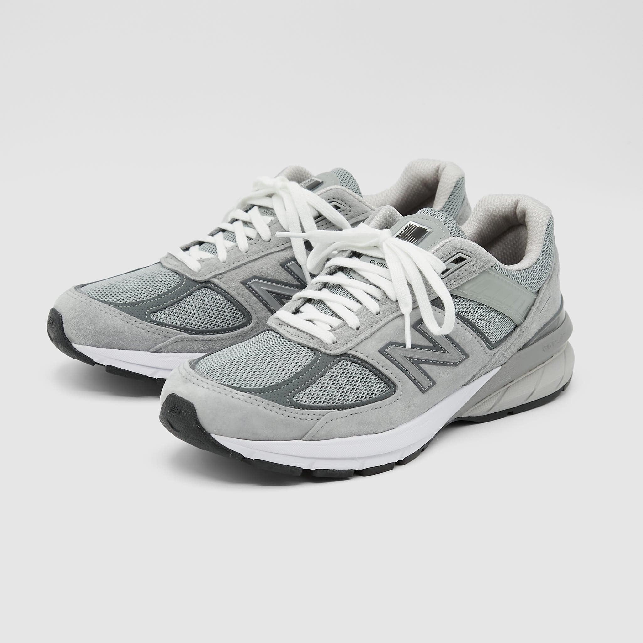 Made in USA 990v5 Sneakers