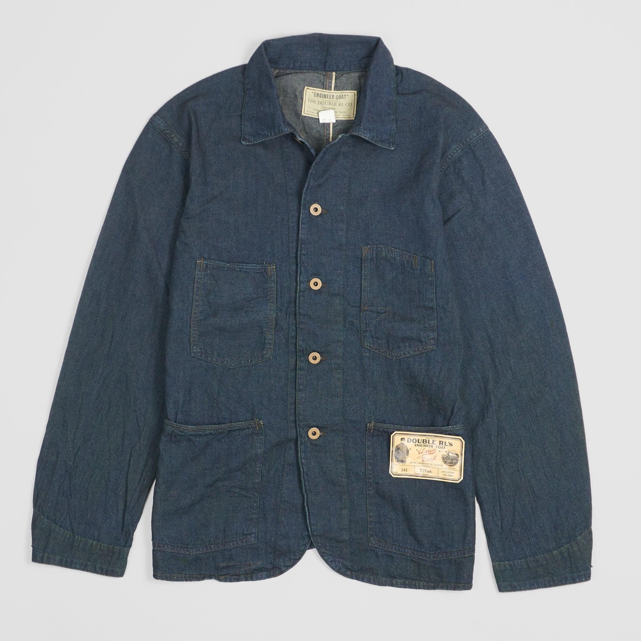 Engineer Workblazer
