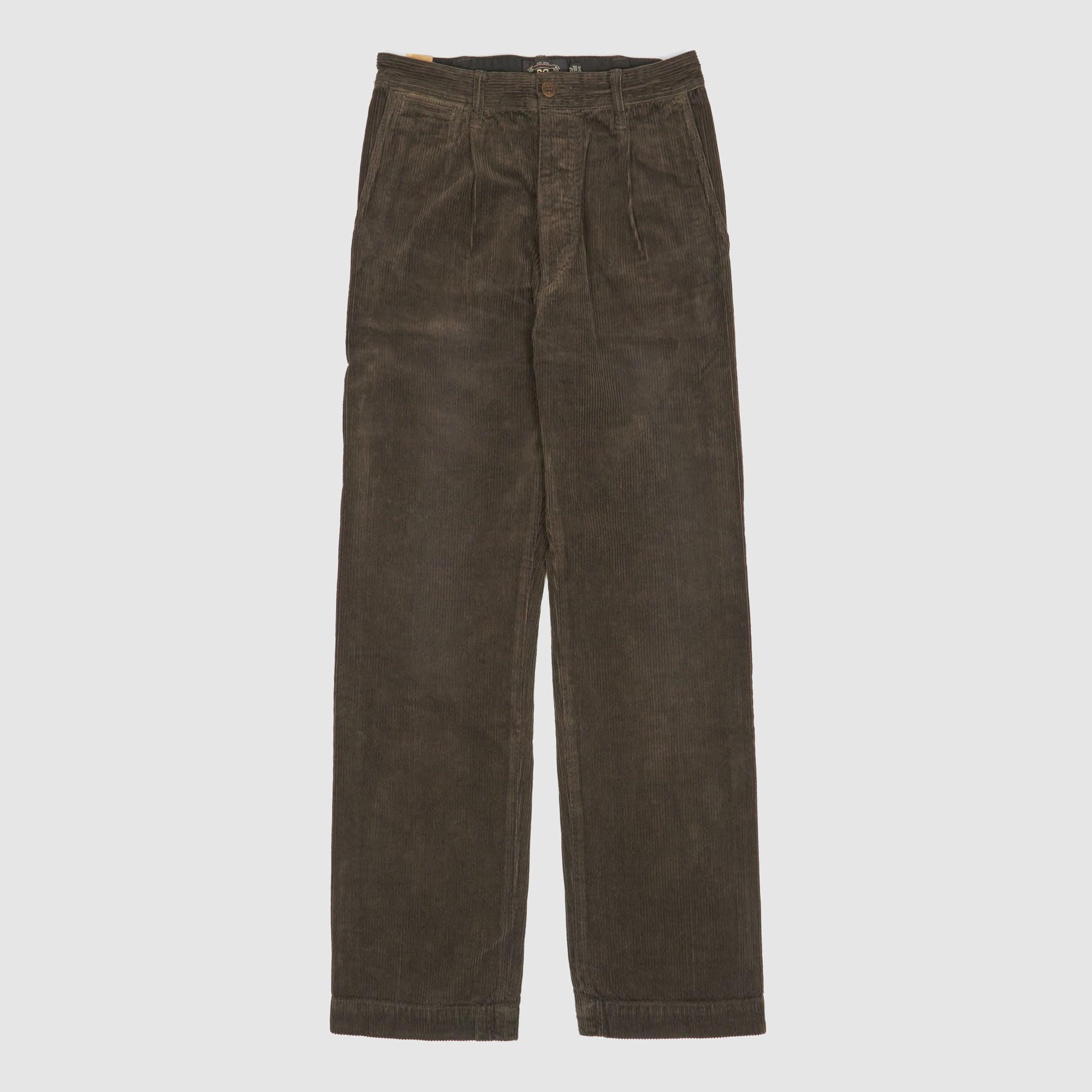 Cord Kent Chino