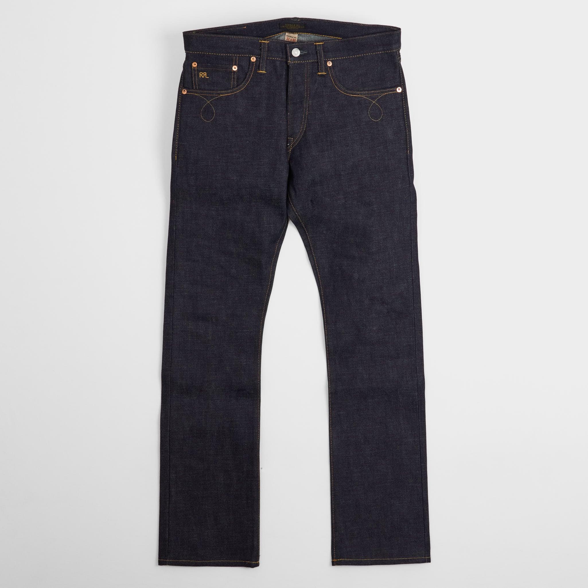 Boot Cut Limited Jeans