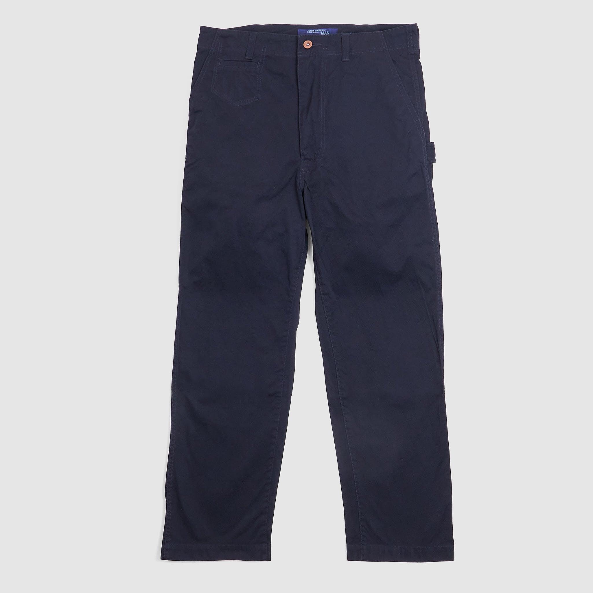 Oversized Work Pant