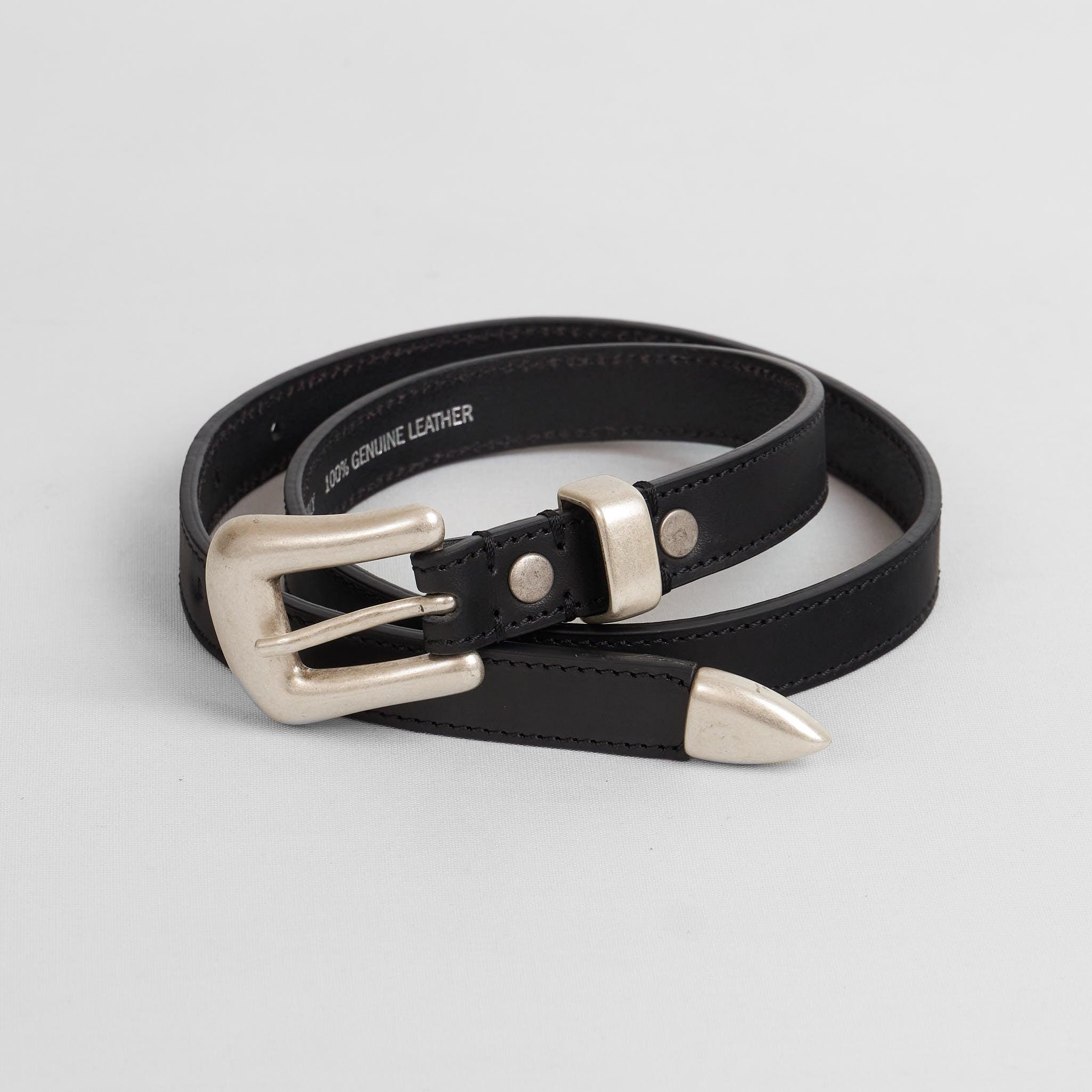 Deluxe Brand Ranch Belt