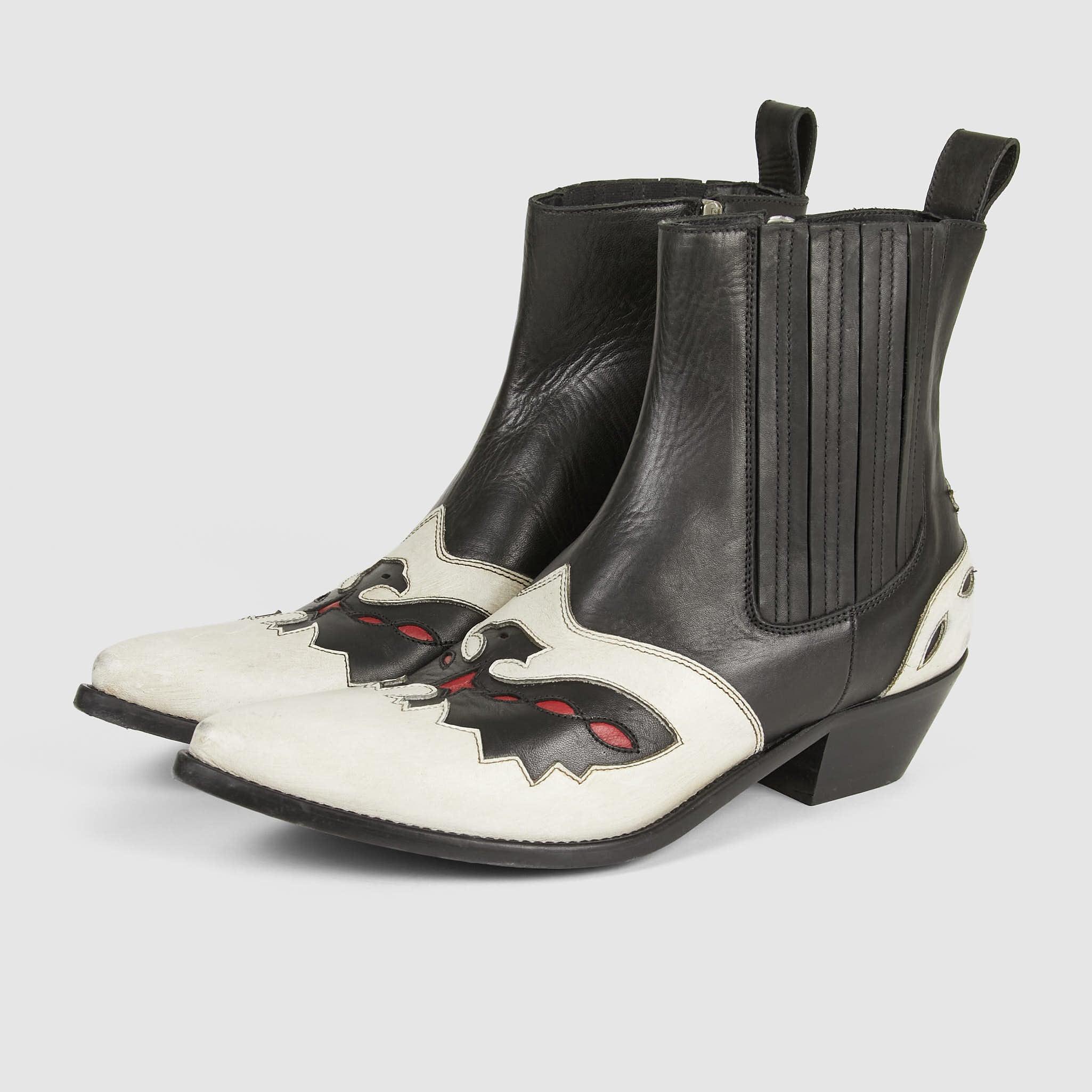 Austin Western Boots