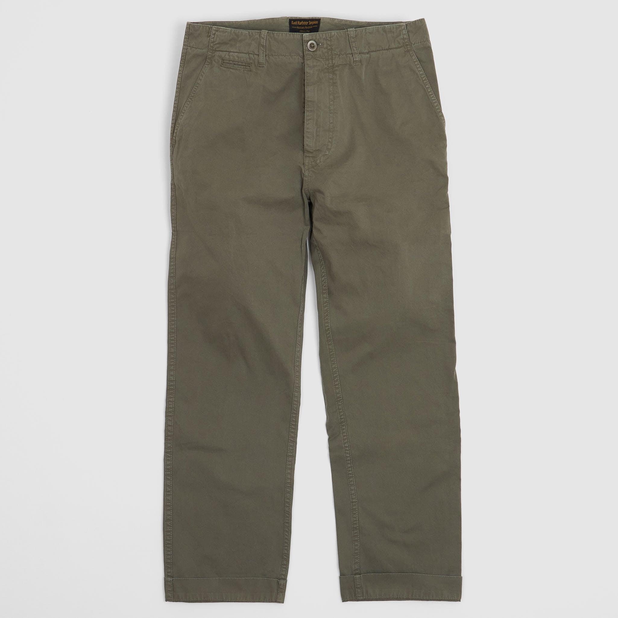 Officers Pant