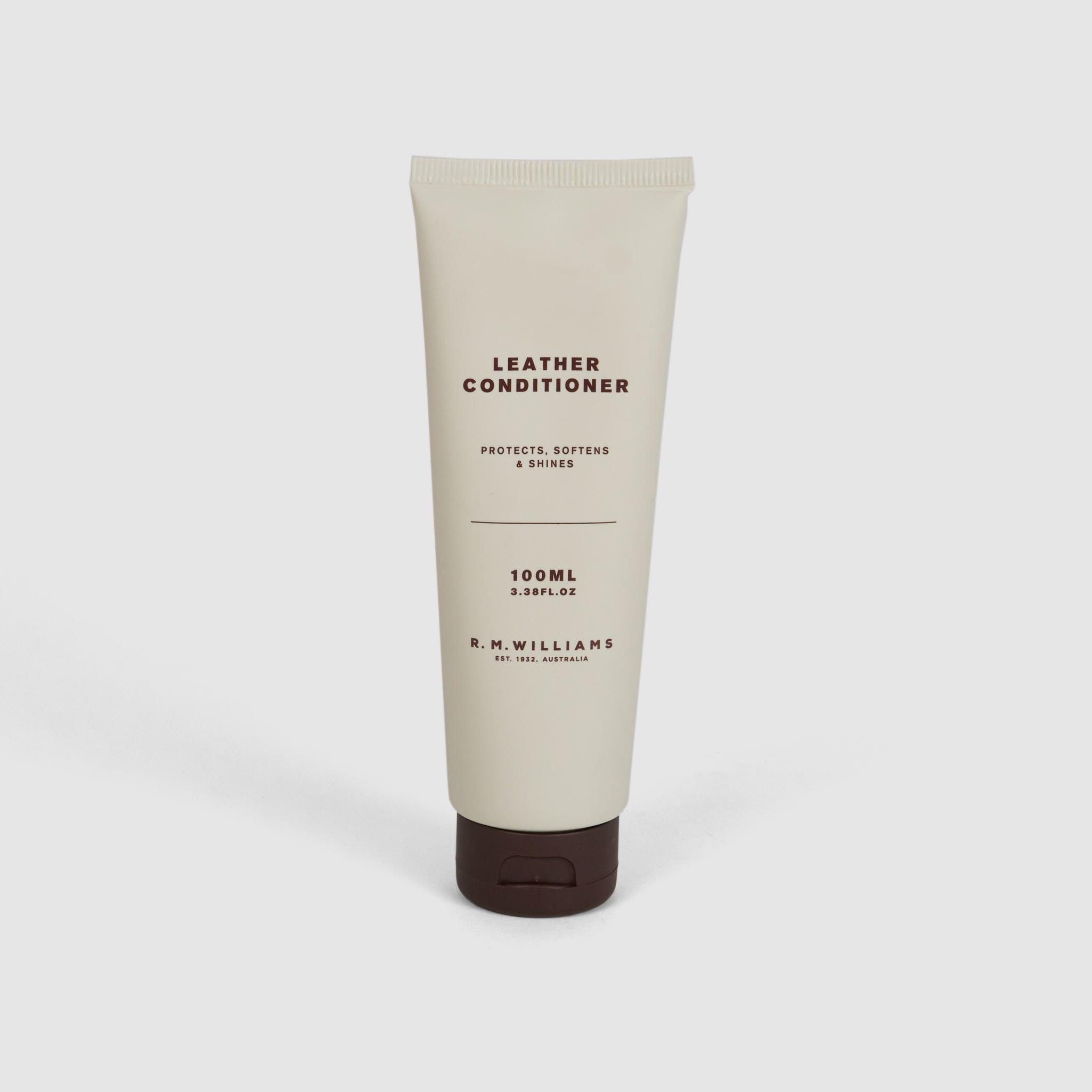 Leather Conditioner