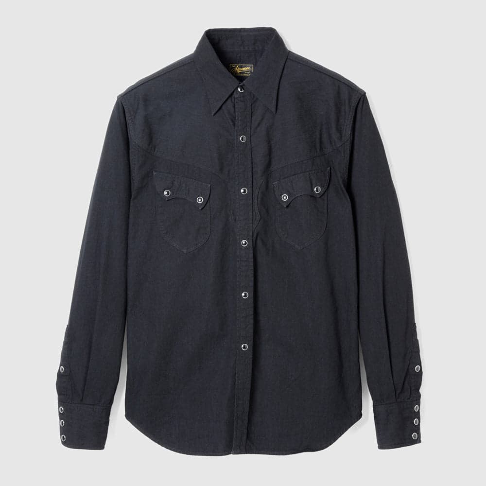 Western Shirt Cody
