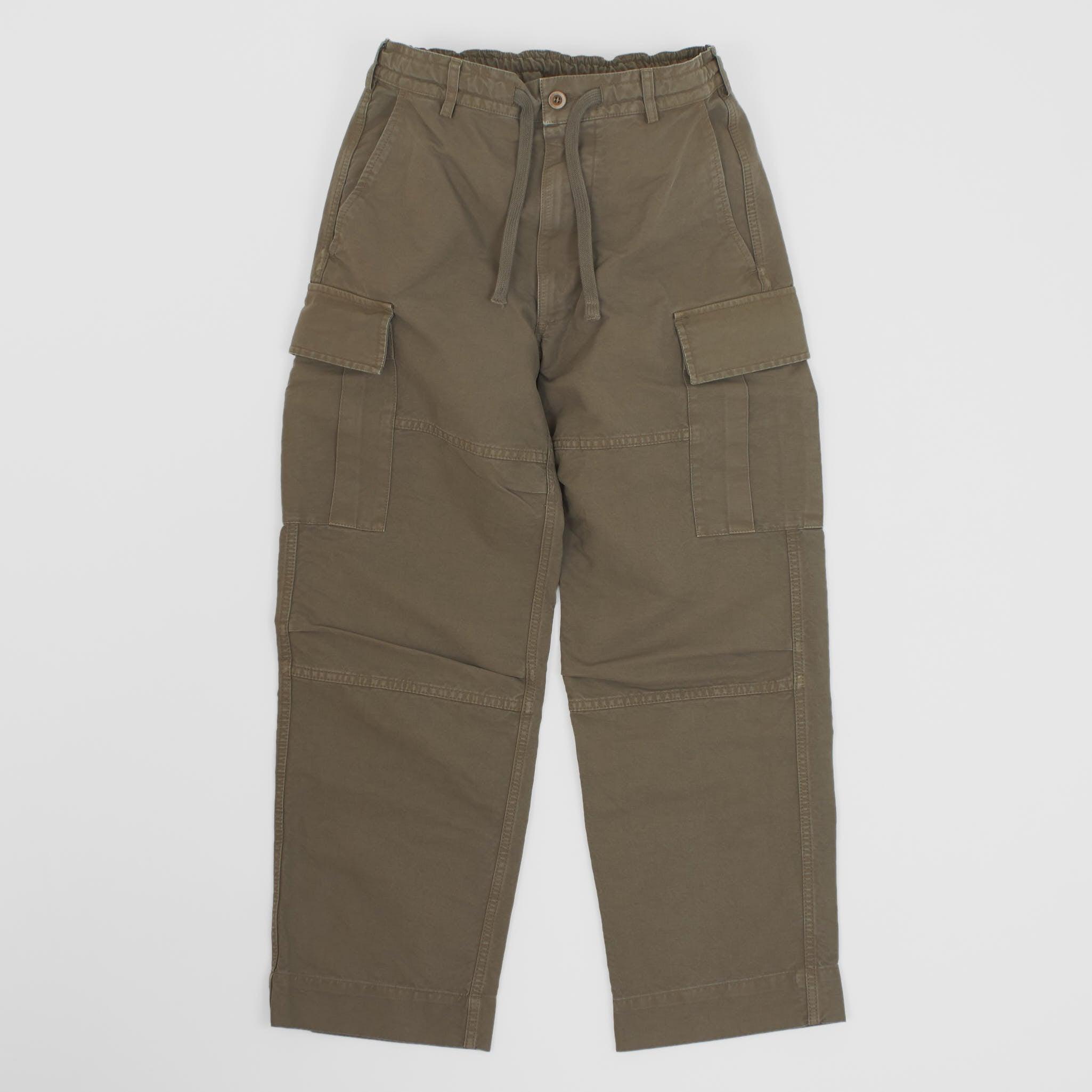 Cargo Pants