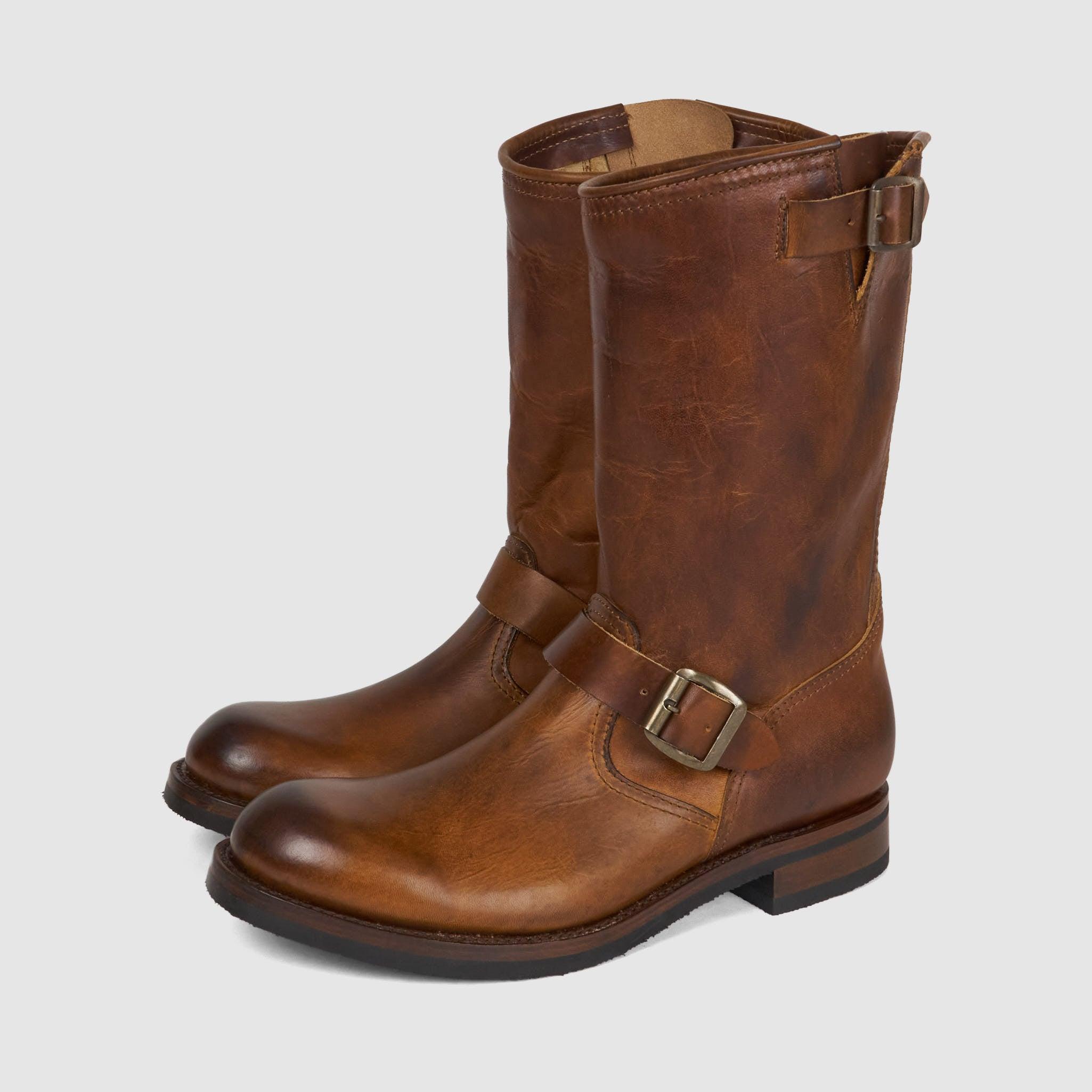 Engineer Boot