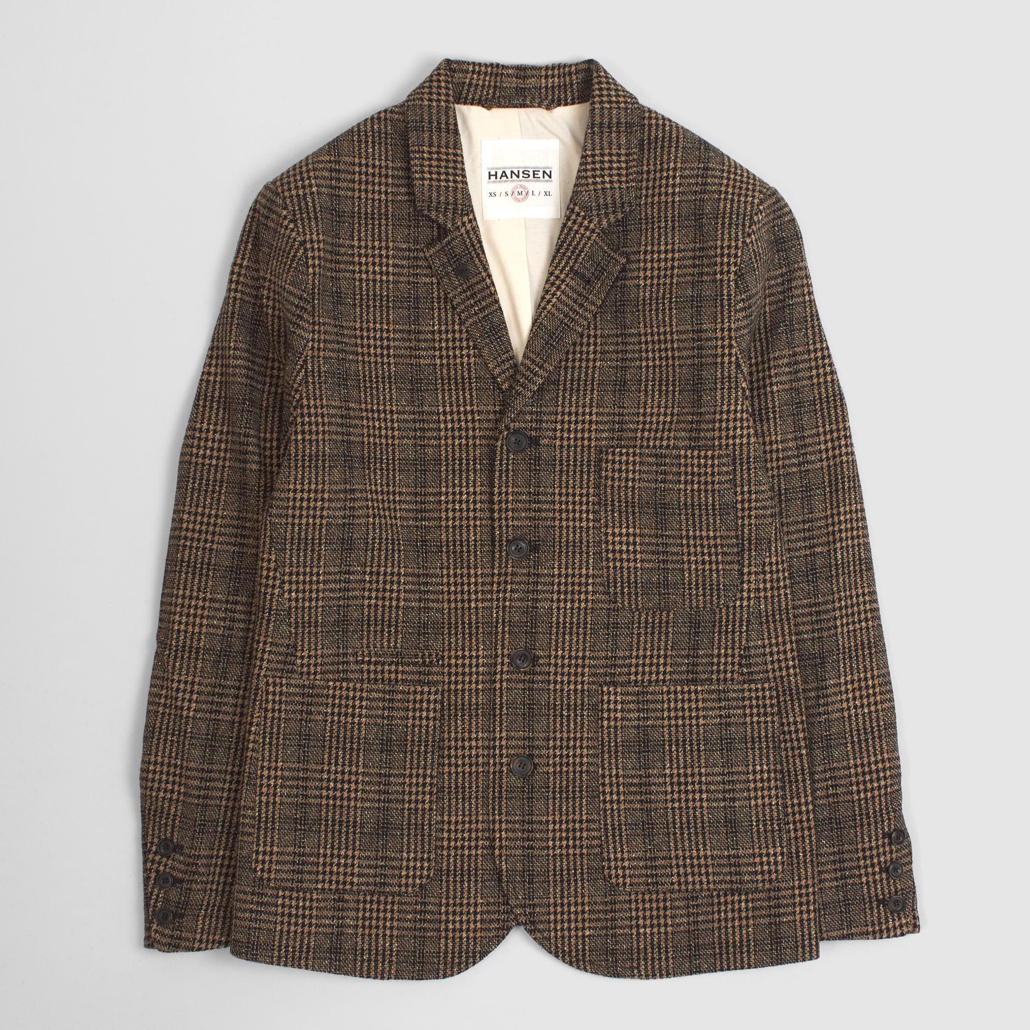 Prince of Wales Blazer