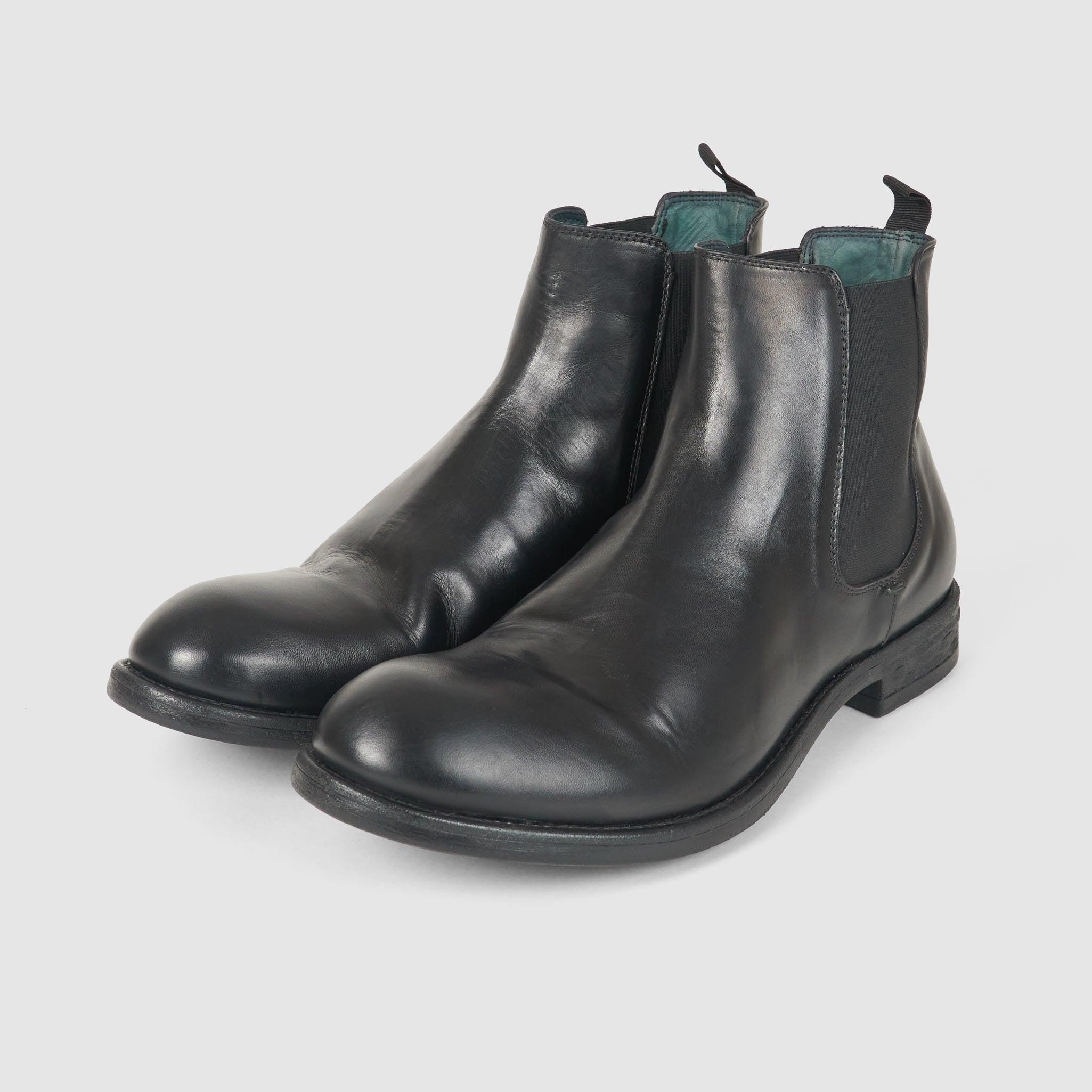 Firenze Chelsea Boot