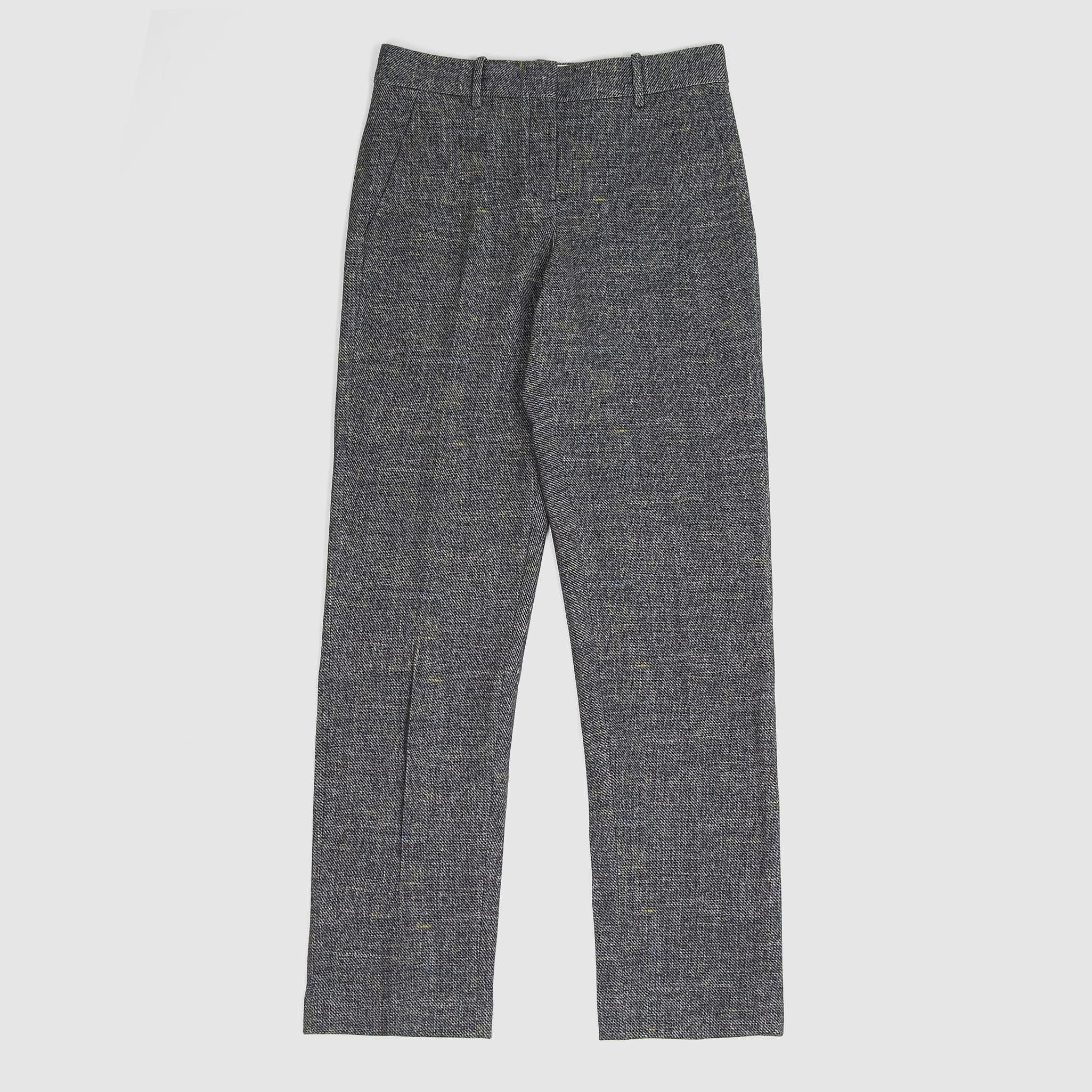 Ladies Comfort Fleece Chino