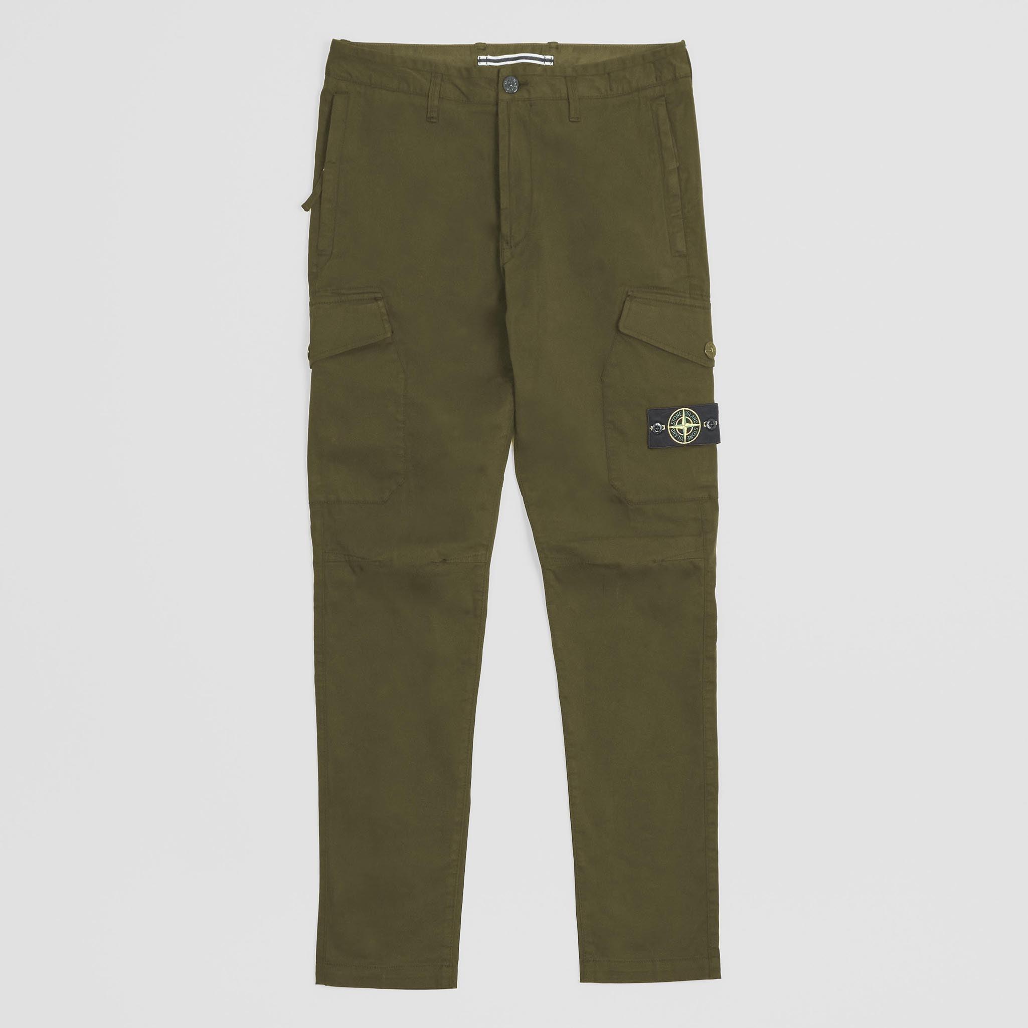 Cargo Pants