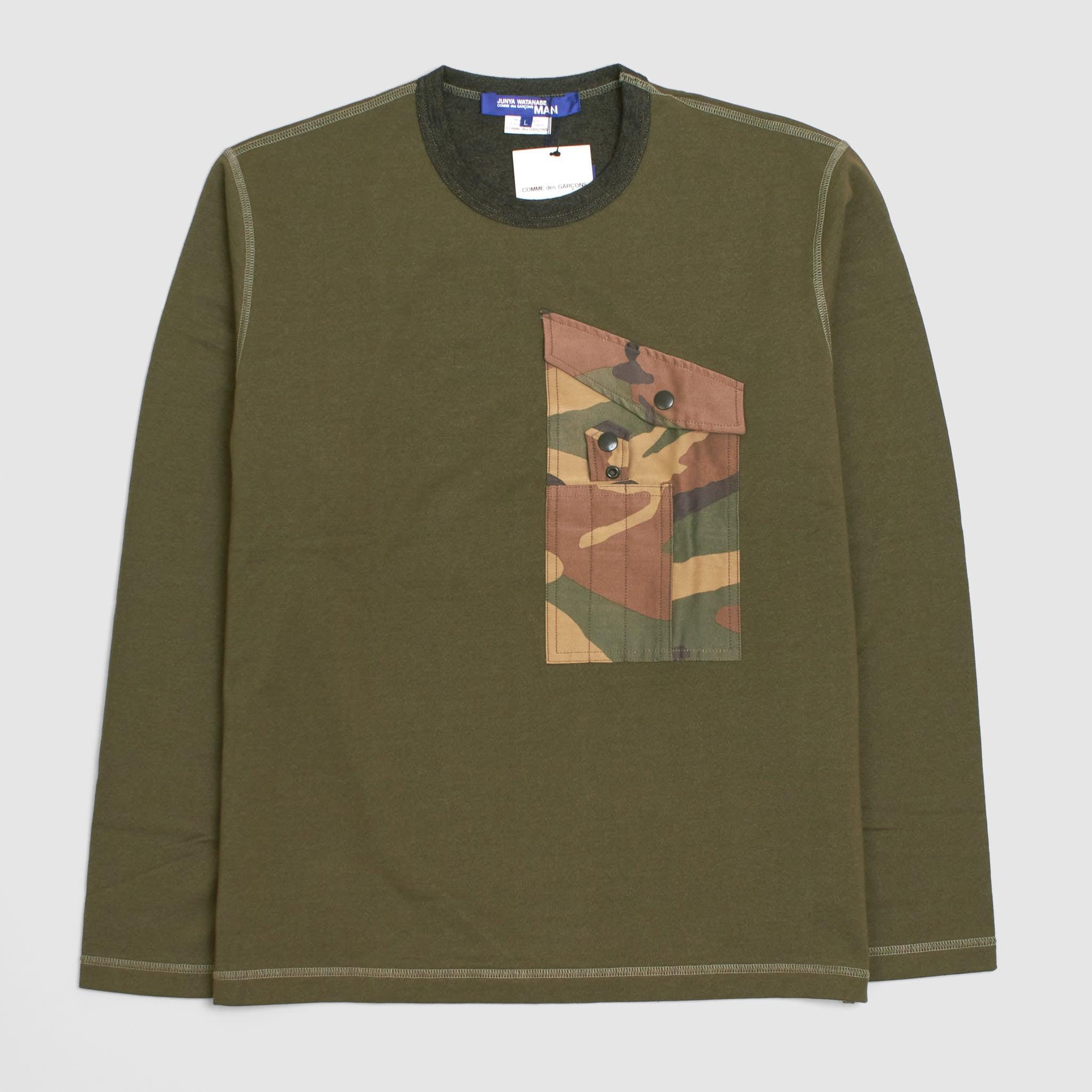Long Sleeve T-Shirt