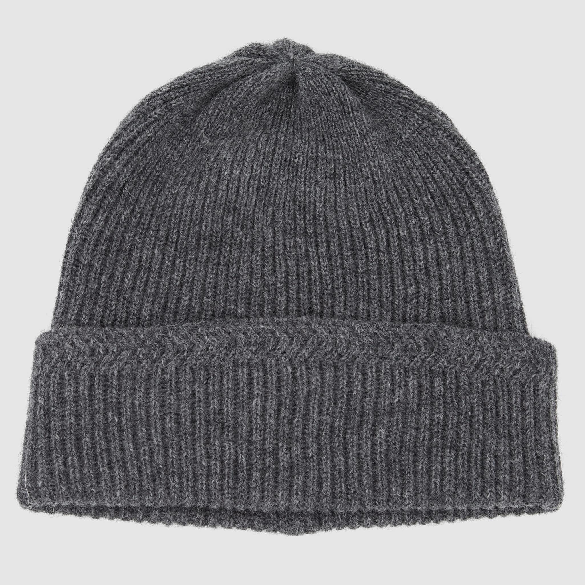 Alpaca Wool Beanie