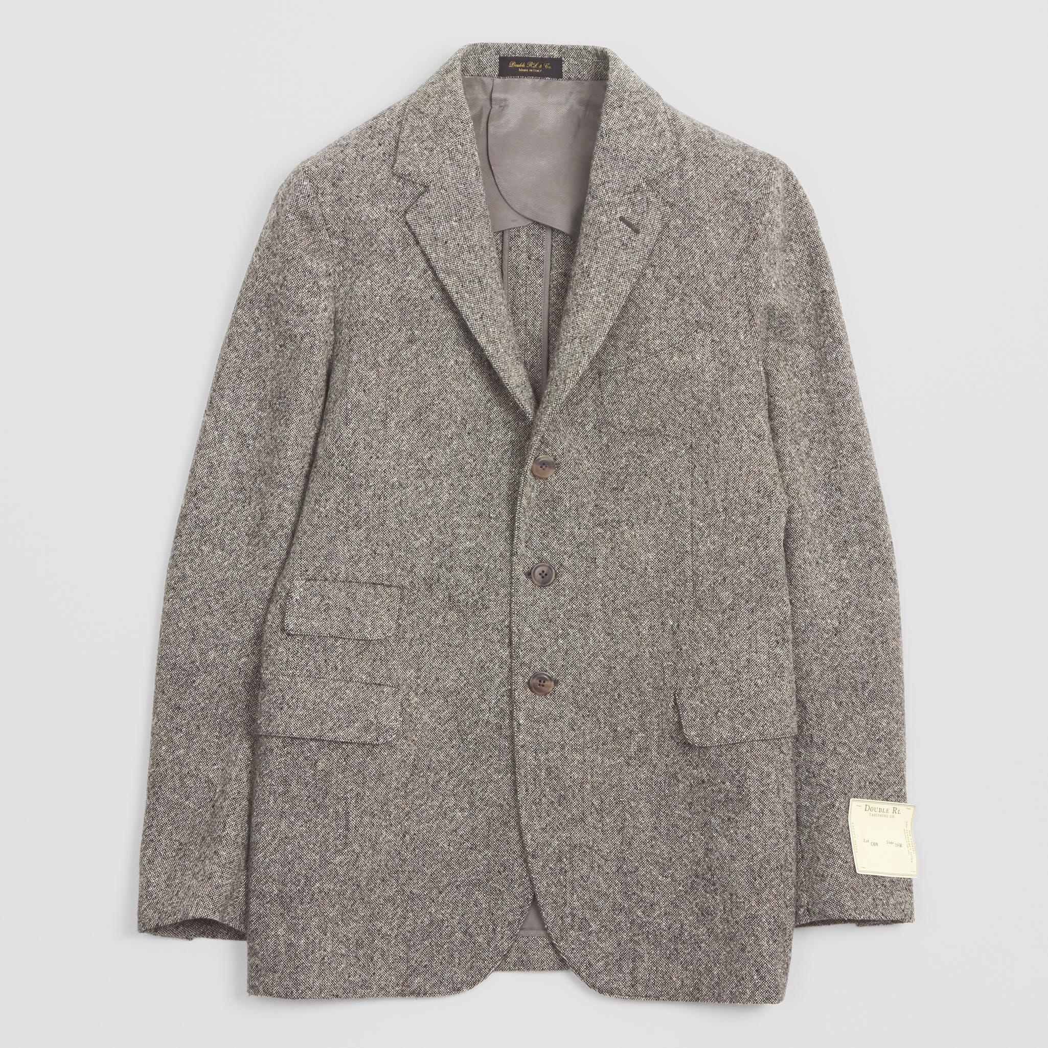 Bryant Donegal Wool Blazer