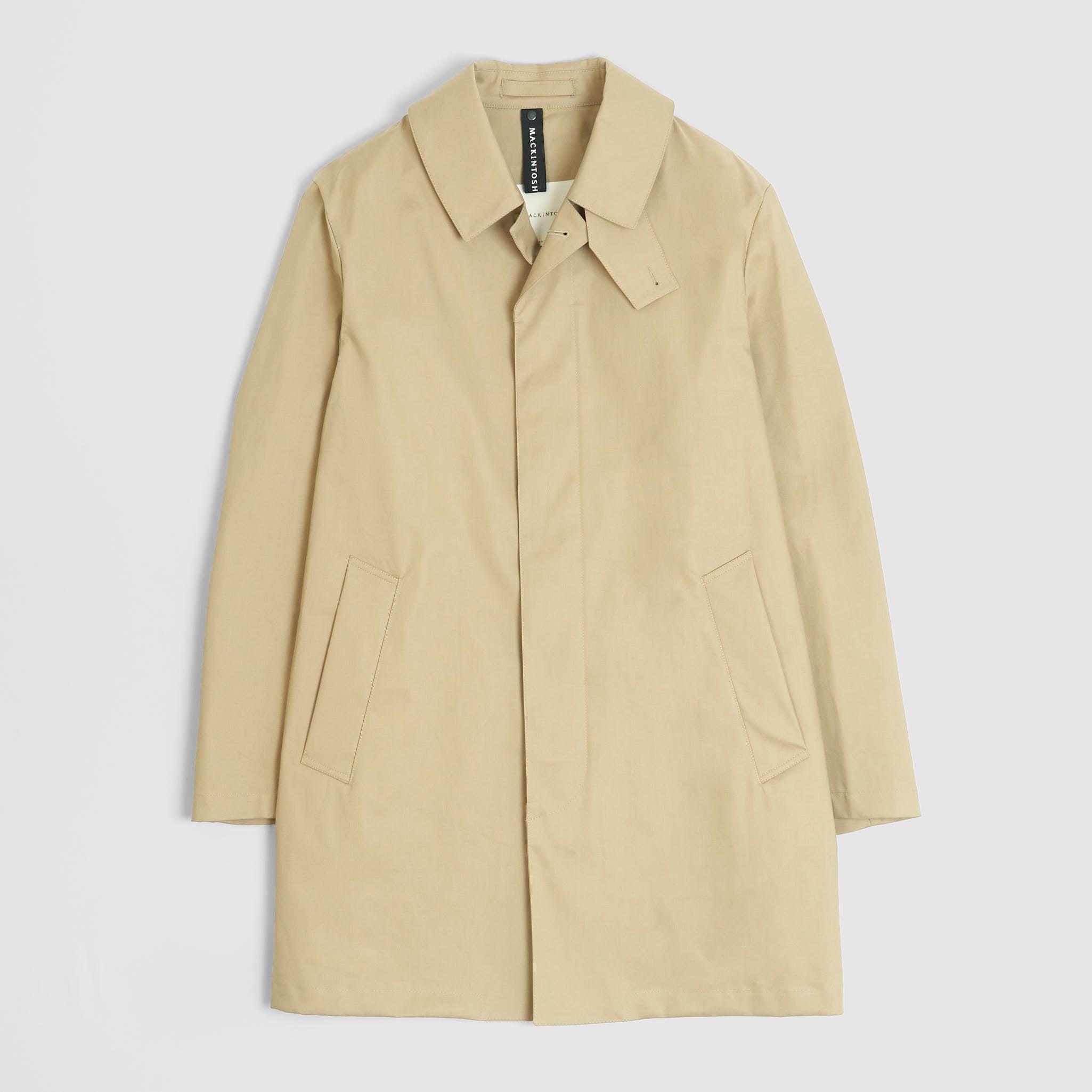 Cambridge Coat