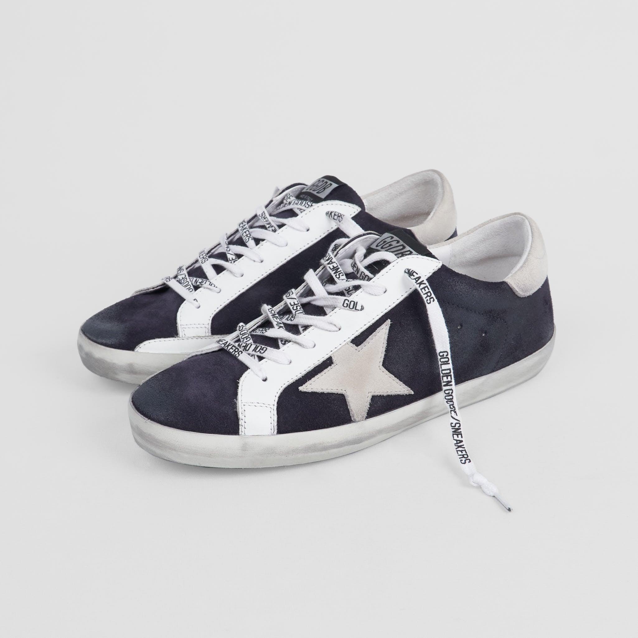 Superstar navy Sneakers