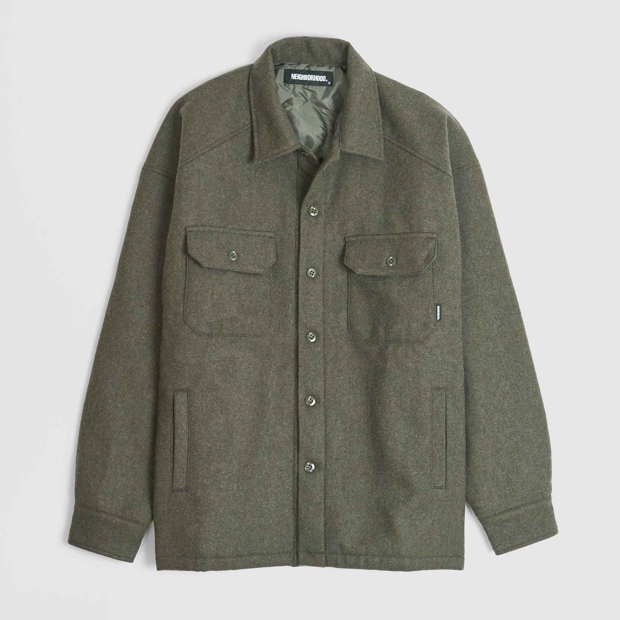 Wool Corps We-Shirt [Archive]