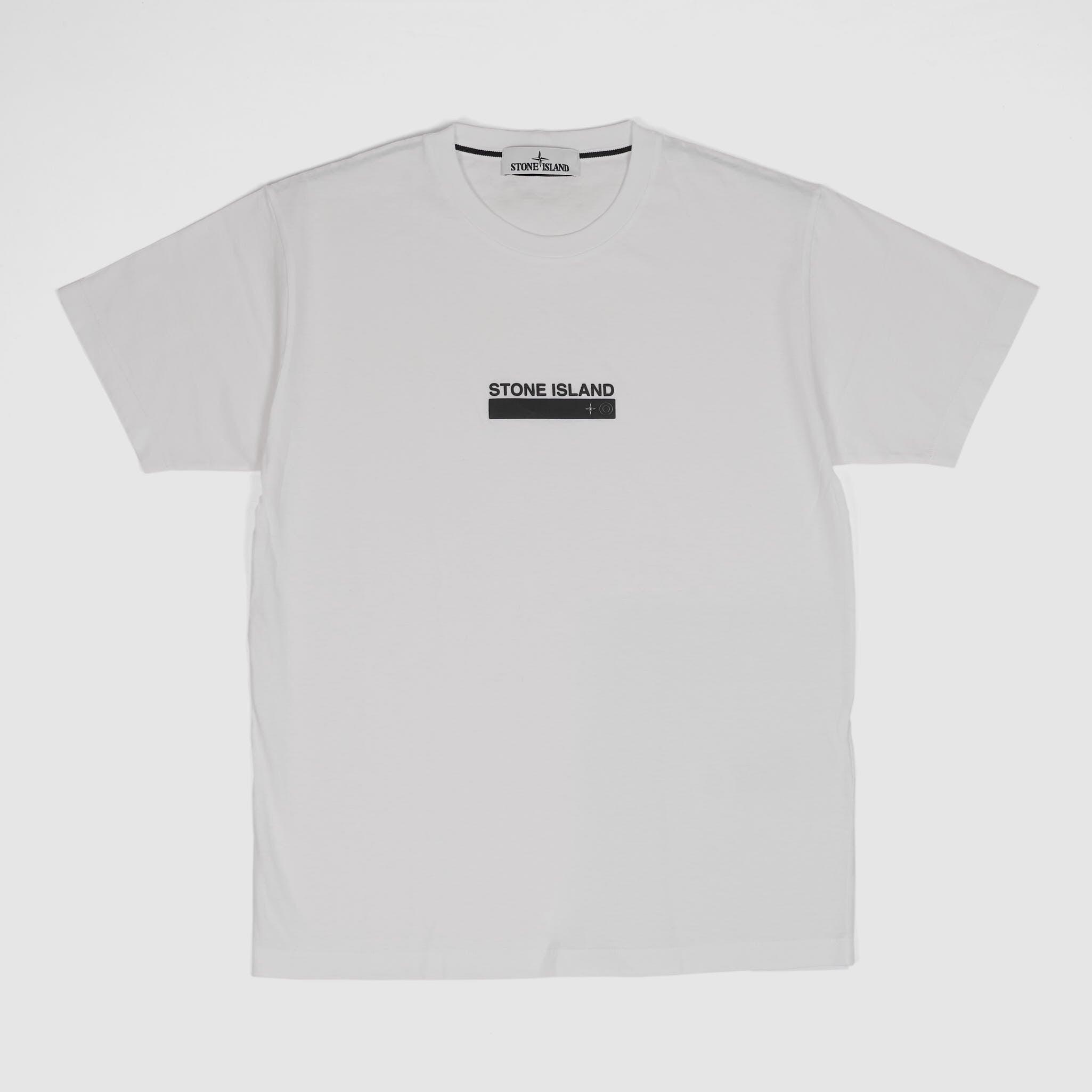 Logo Print T-Shirt