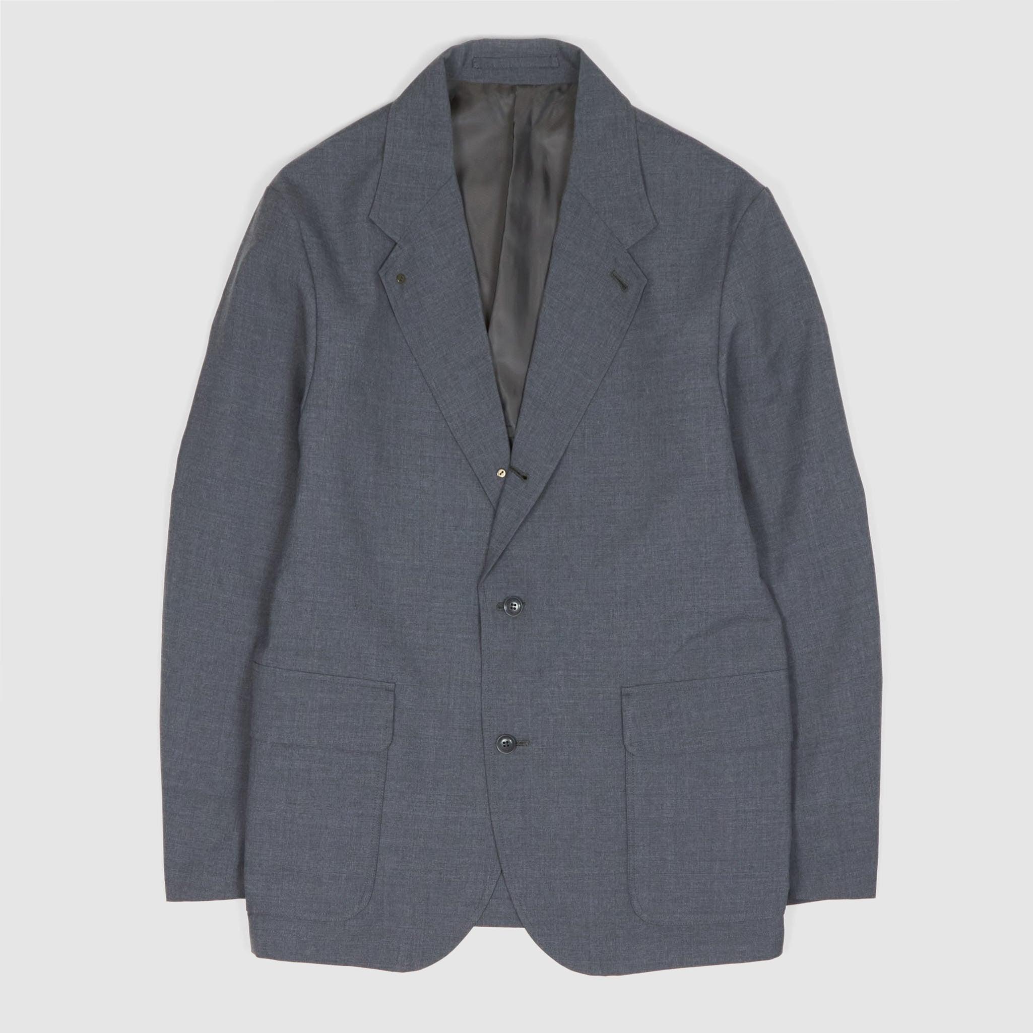 Club Blazer Jacket