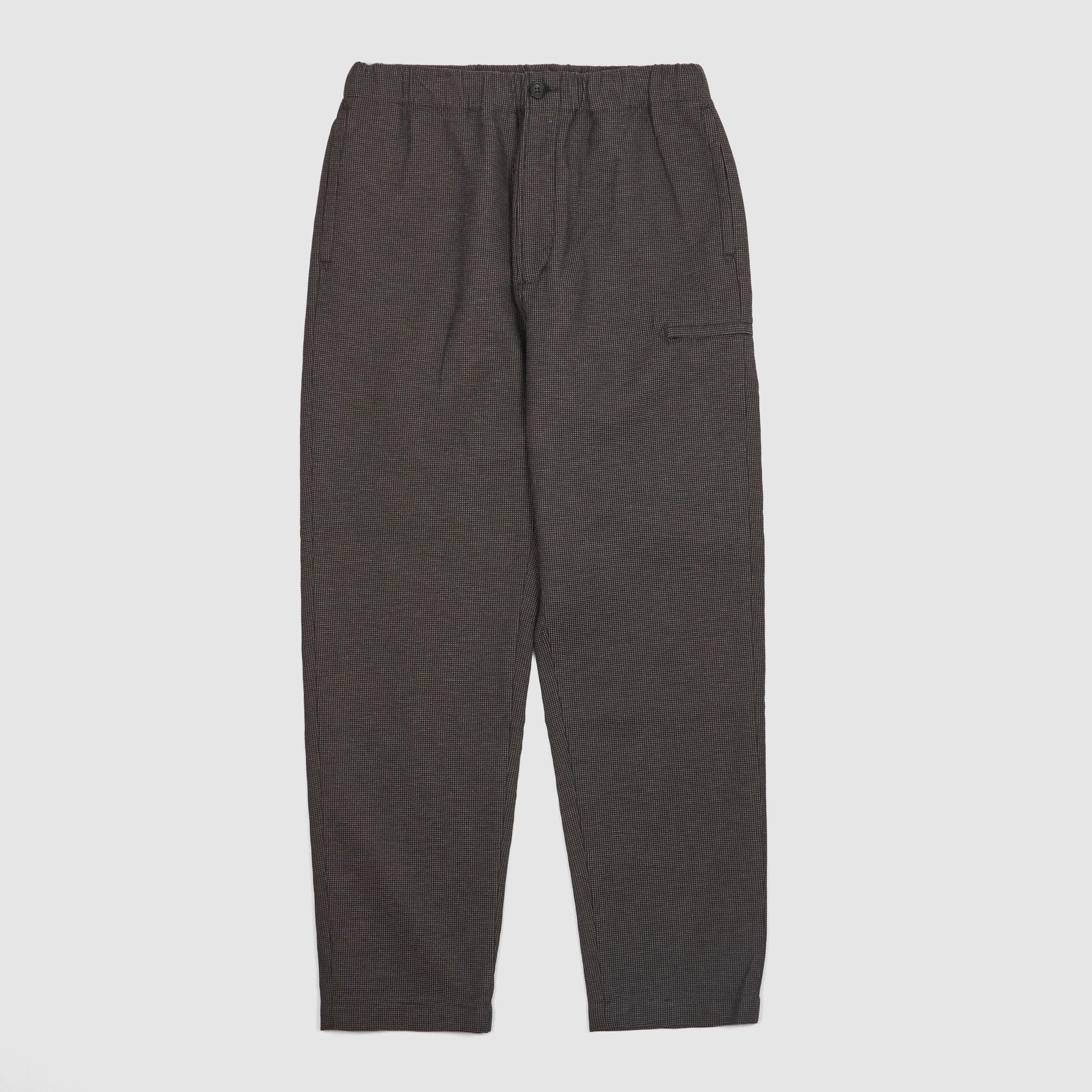 Drawstring Pant