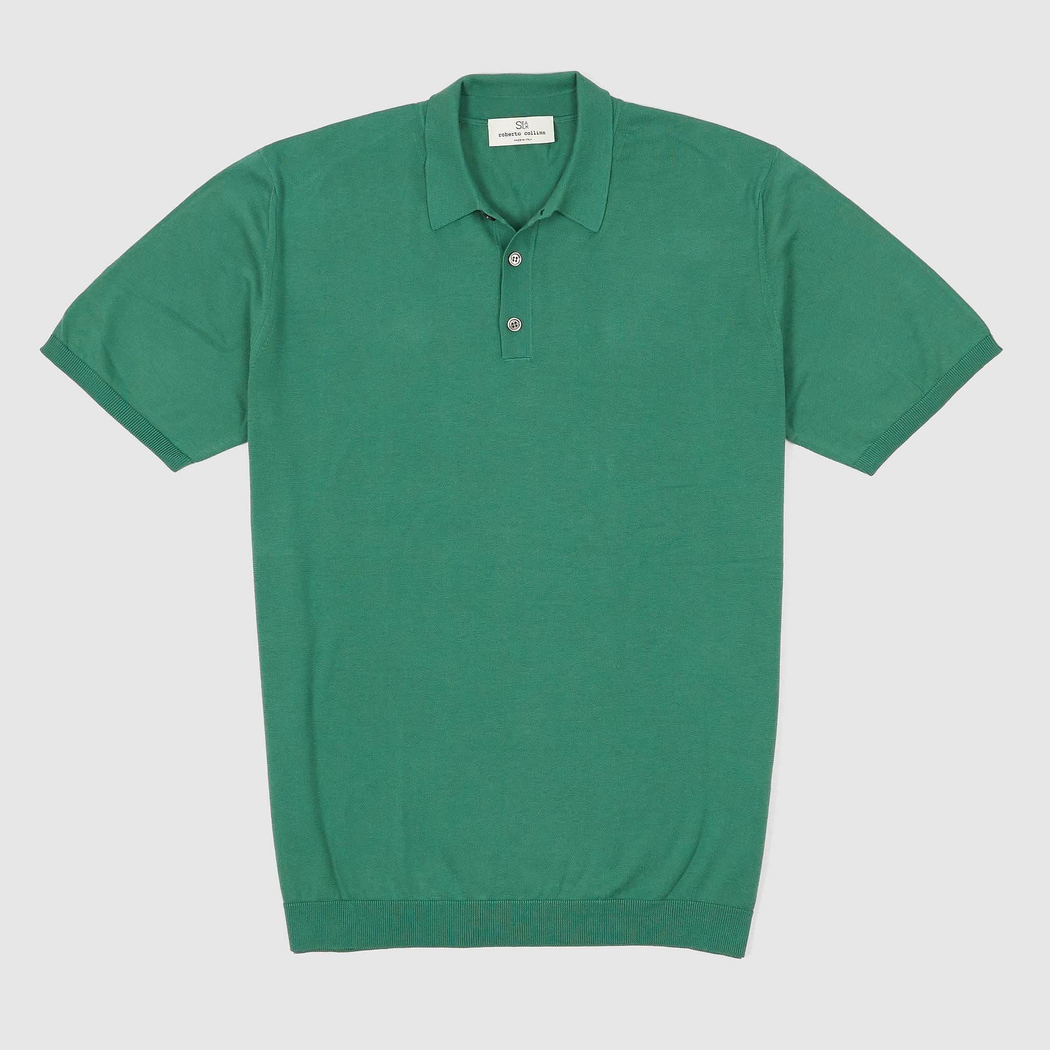 Short Sleeve Polo Shirts