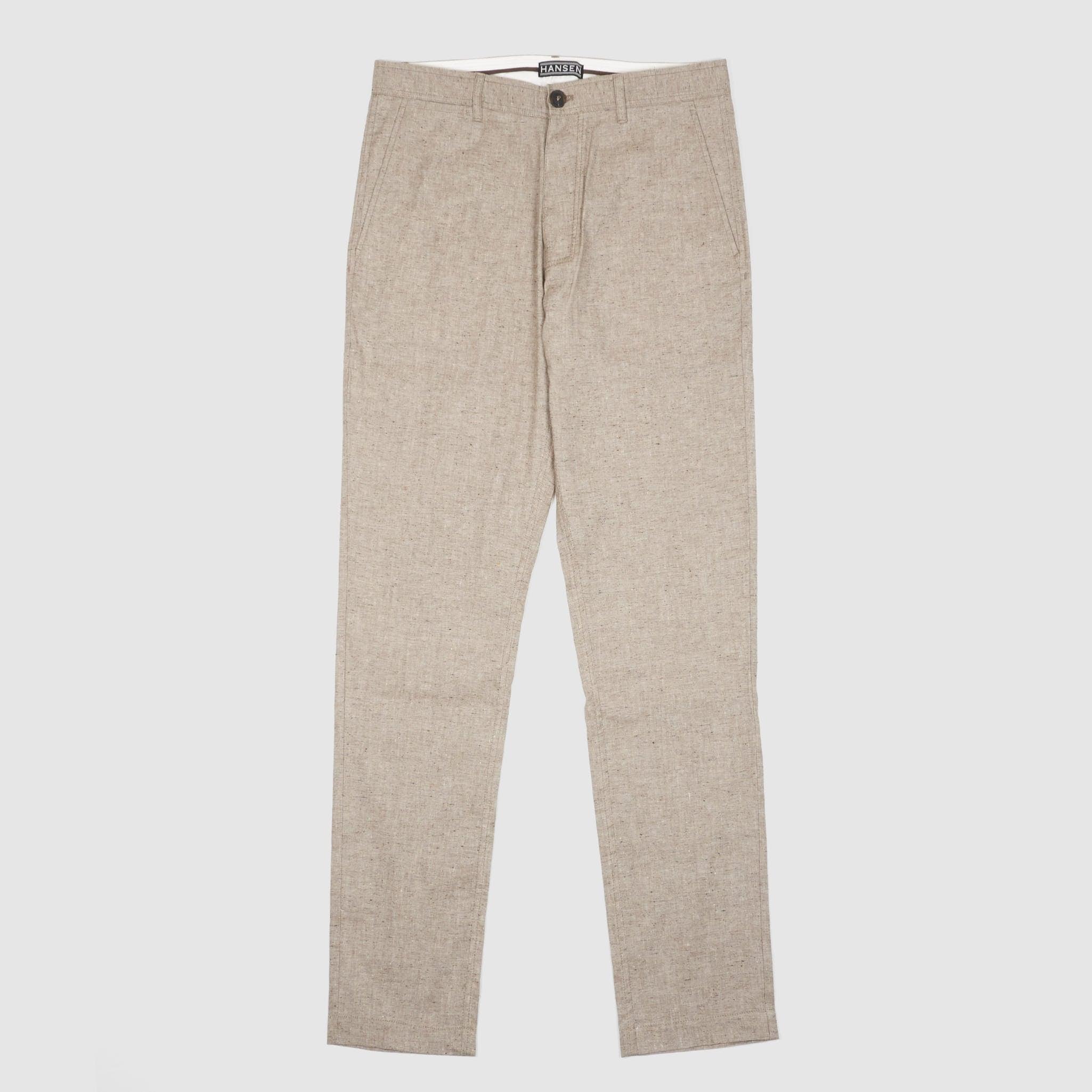 Light Linen Pant