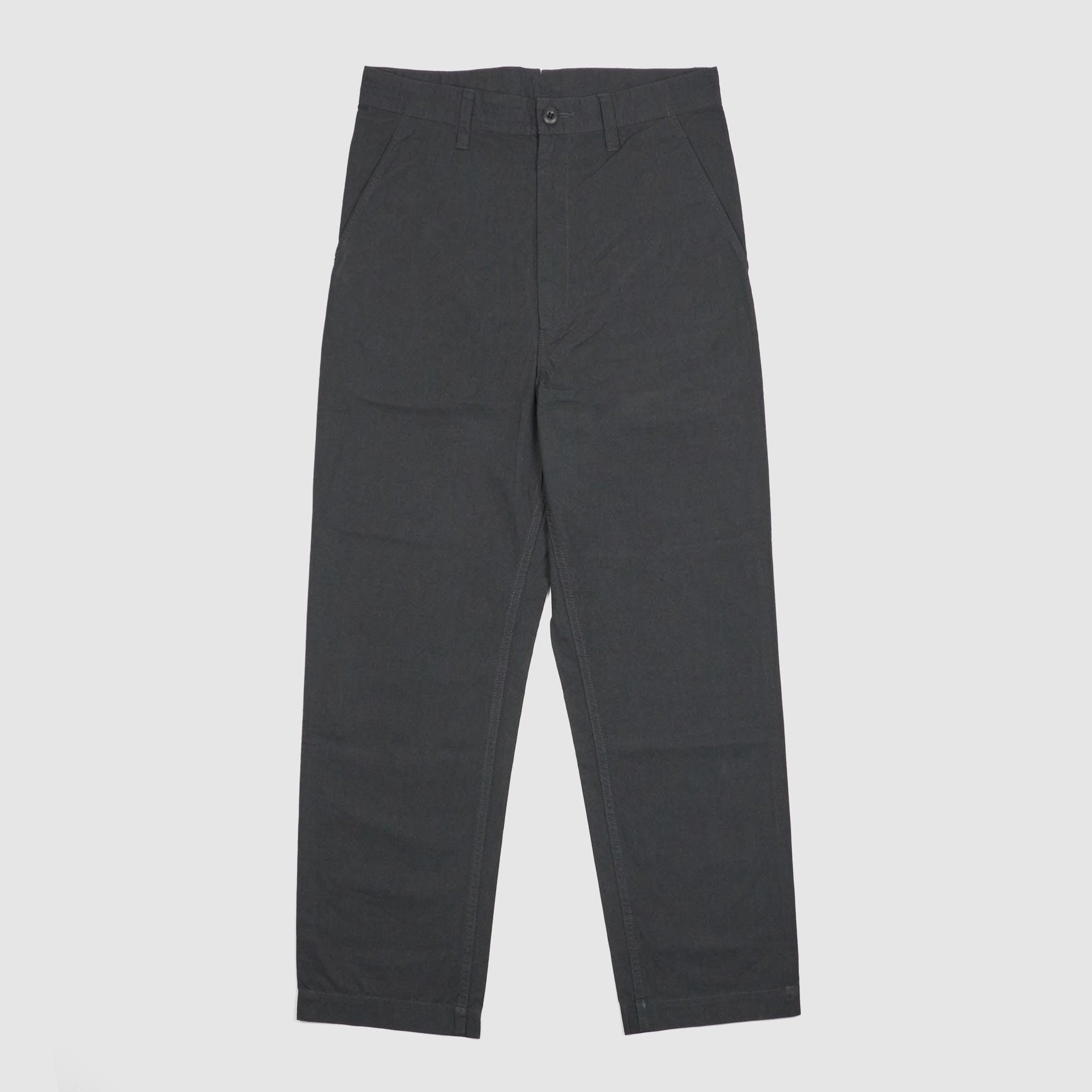 Chino Trousers