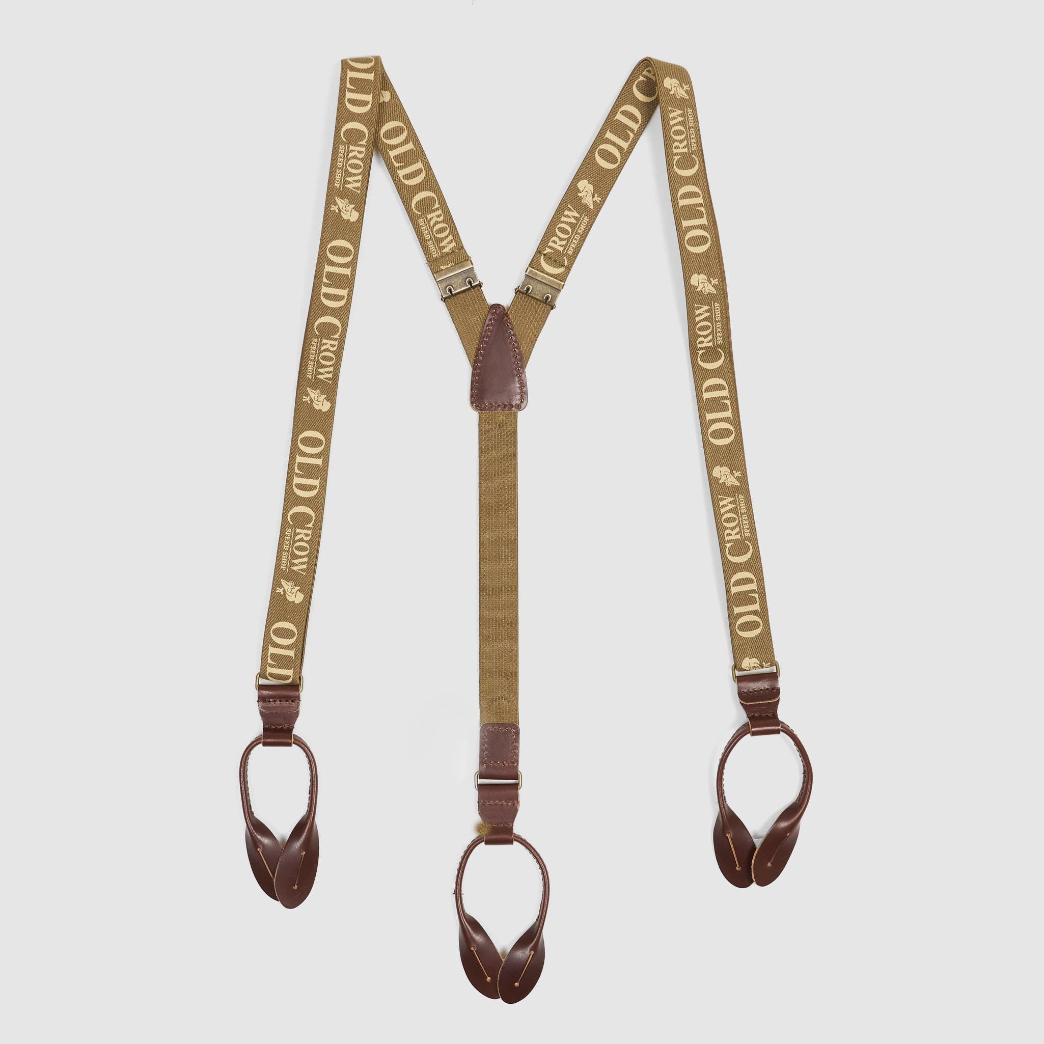 Suspenders