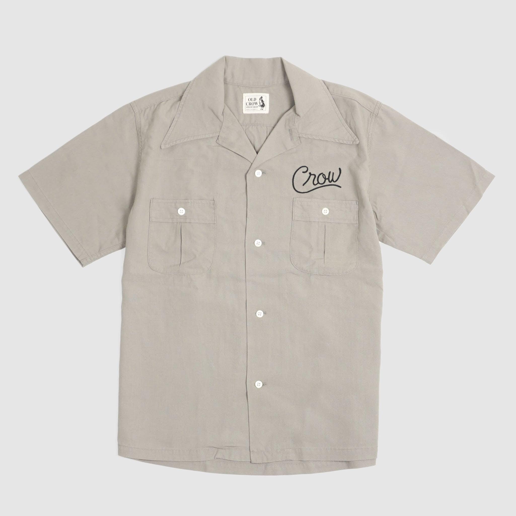 Short Sleeve Racing Club Shirts