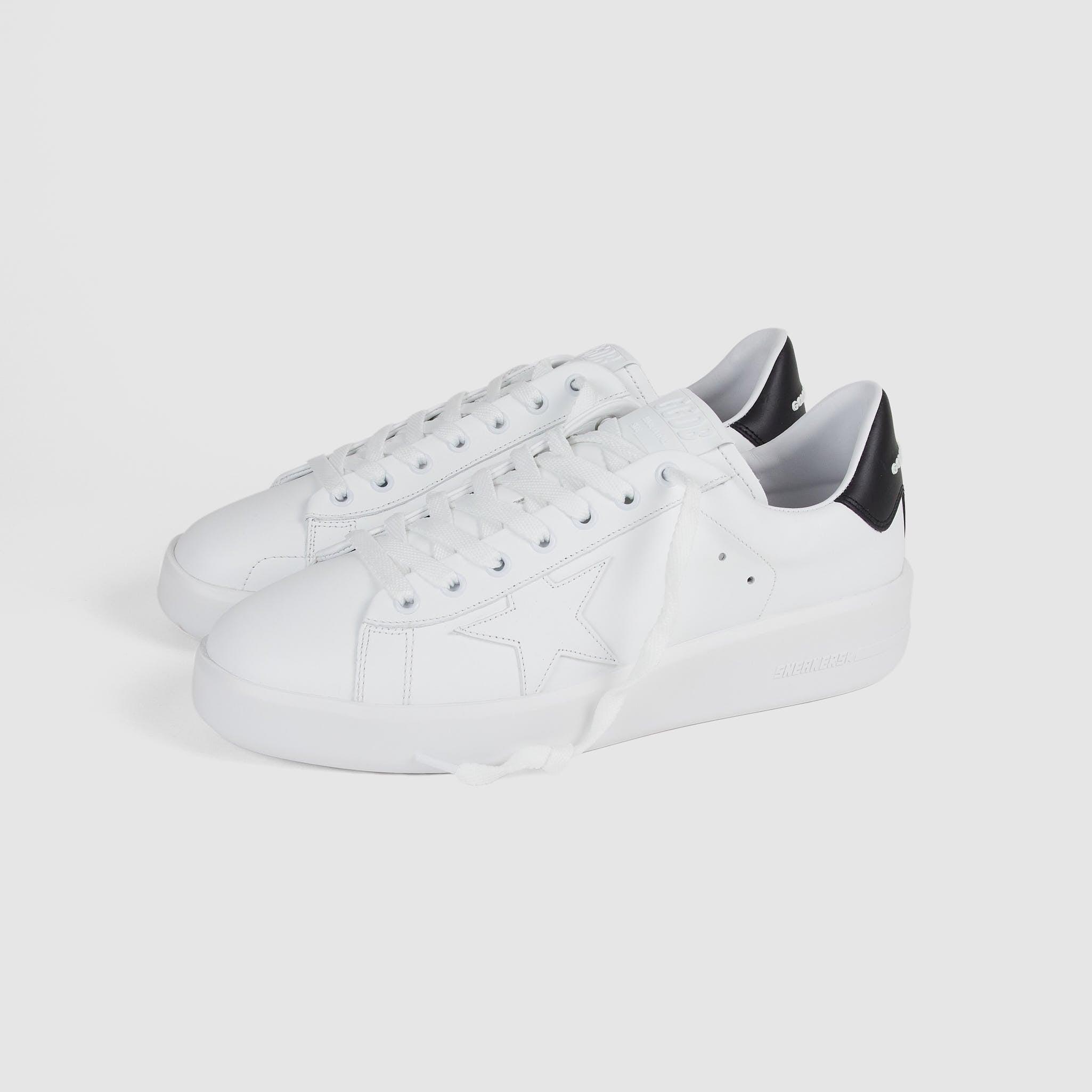 Pure Star Sneakers