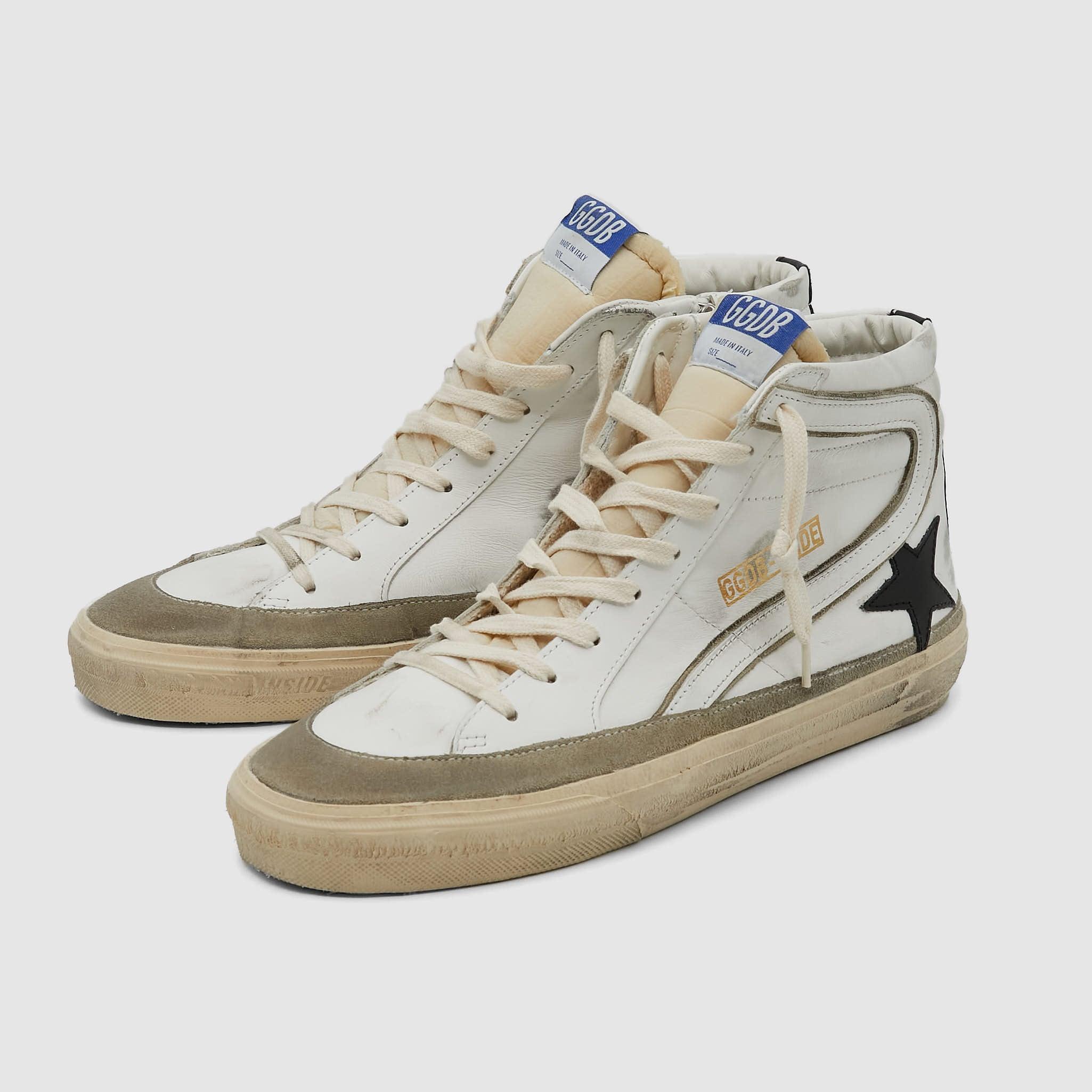 Slide Edge Around Sneaker