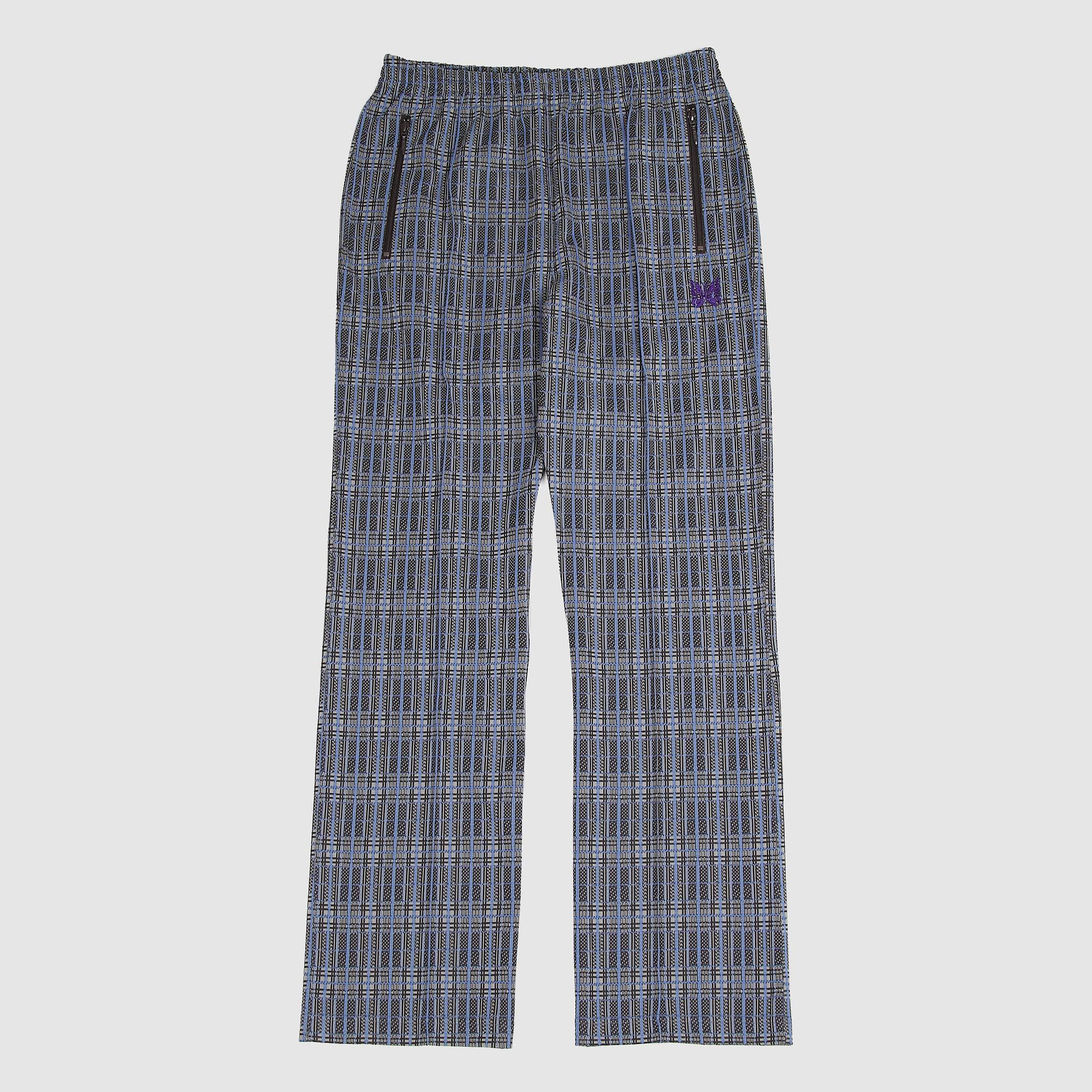 Japan Patterned Track Pants