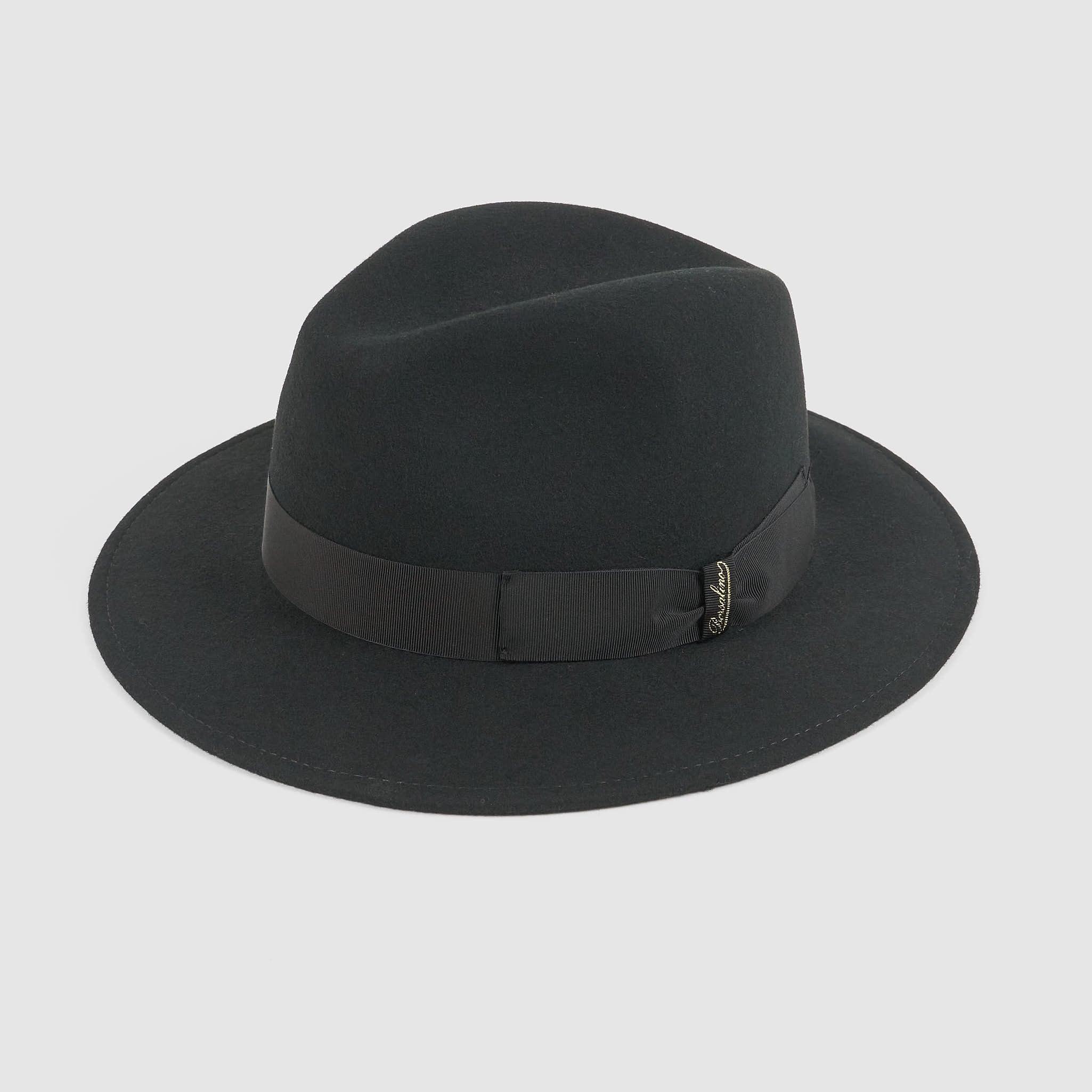 Hat Wool Felt