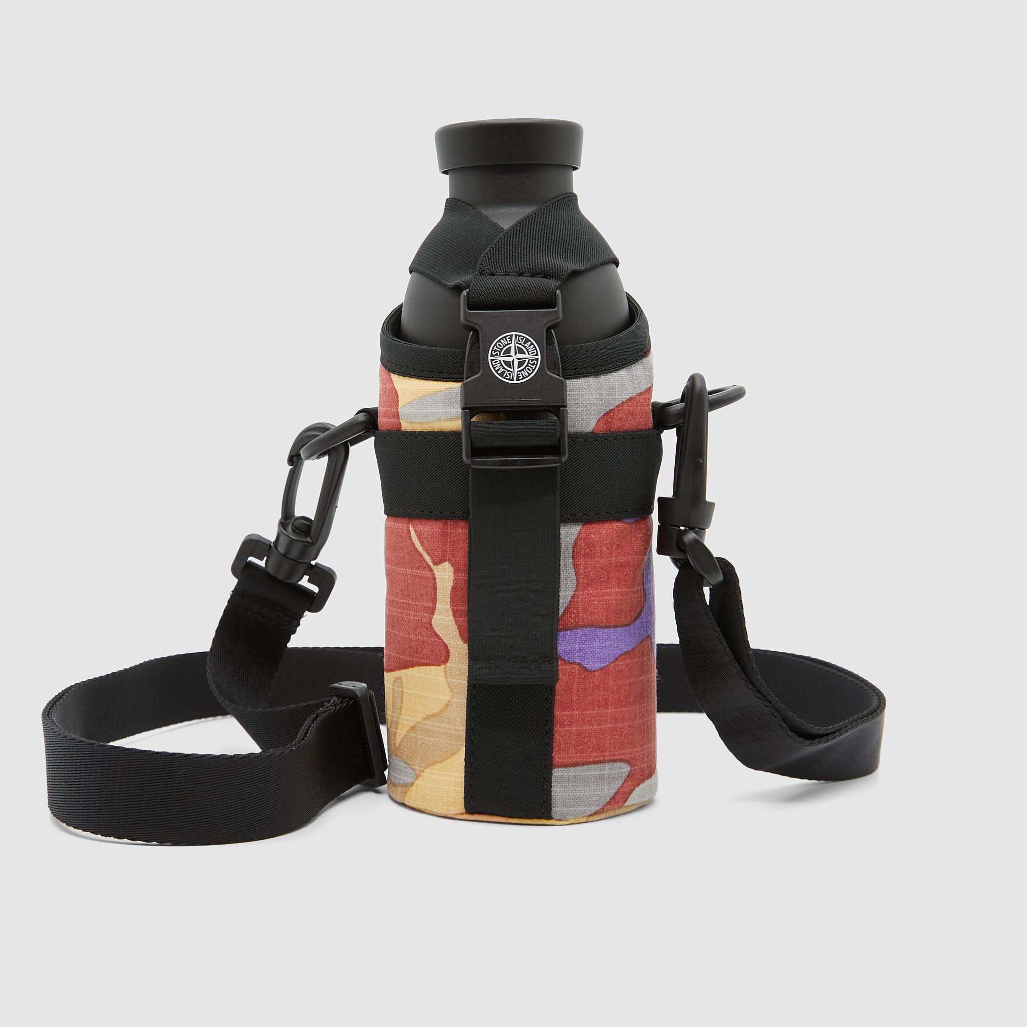 x 24Bottles 0.5l Thermo Bottle with Belt