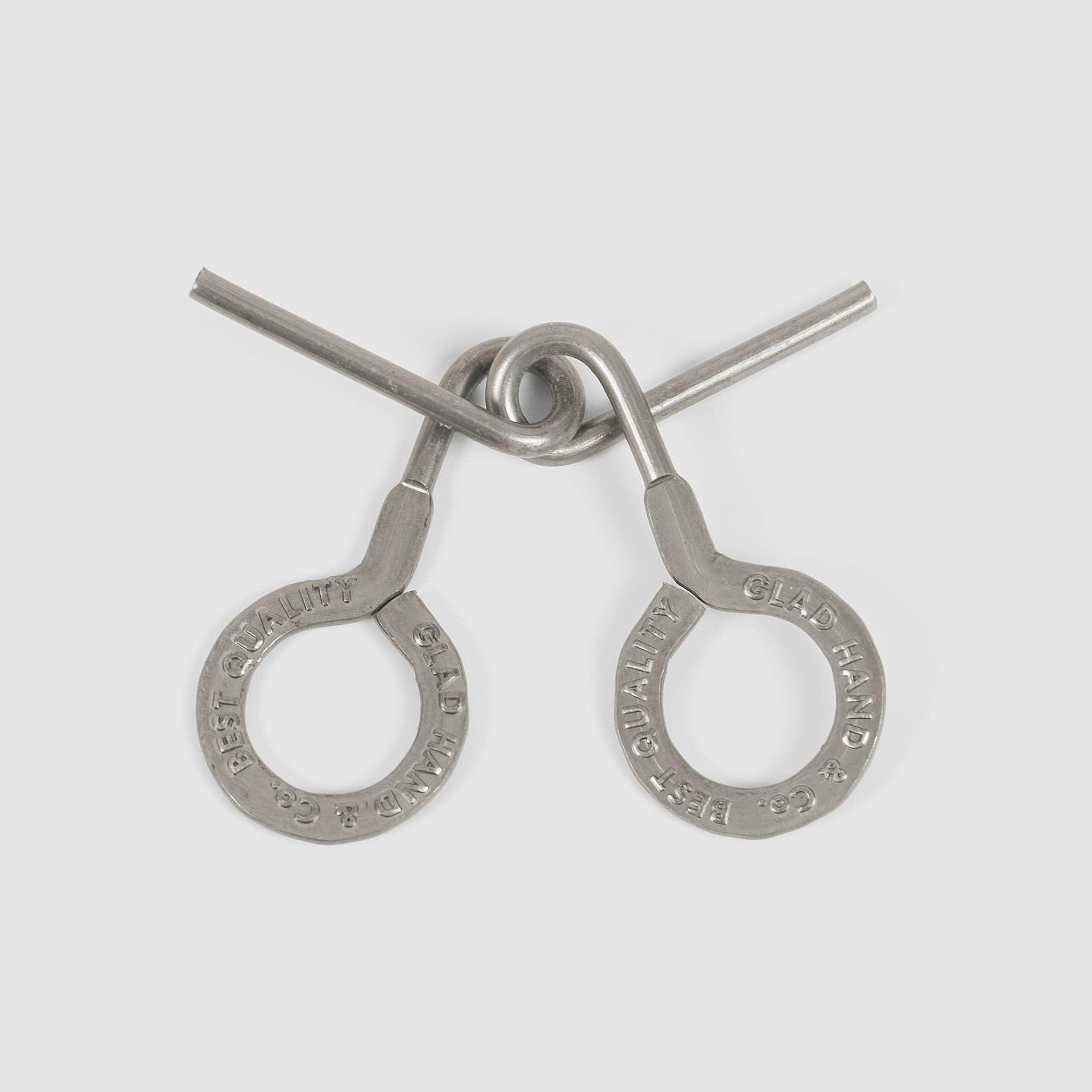Puzzle Rings