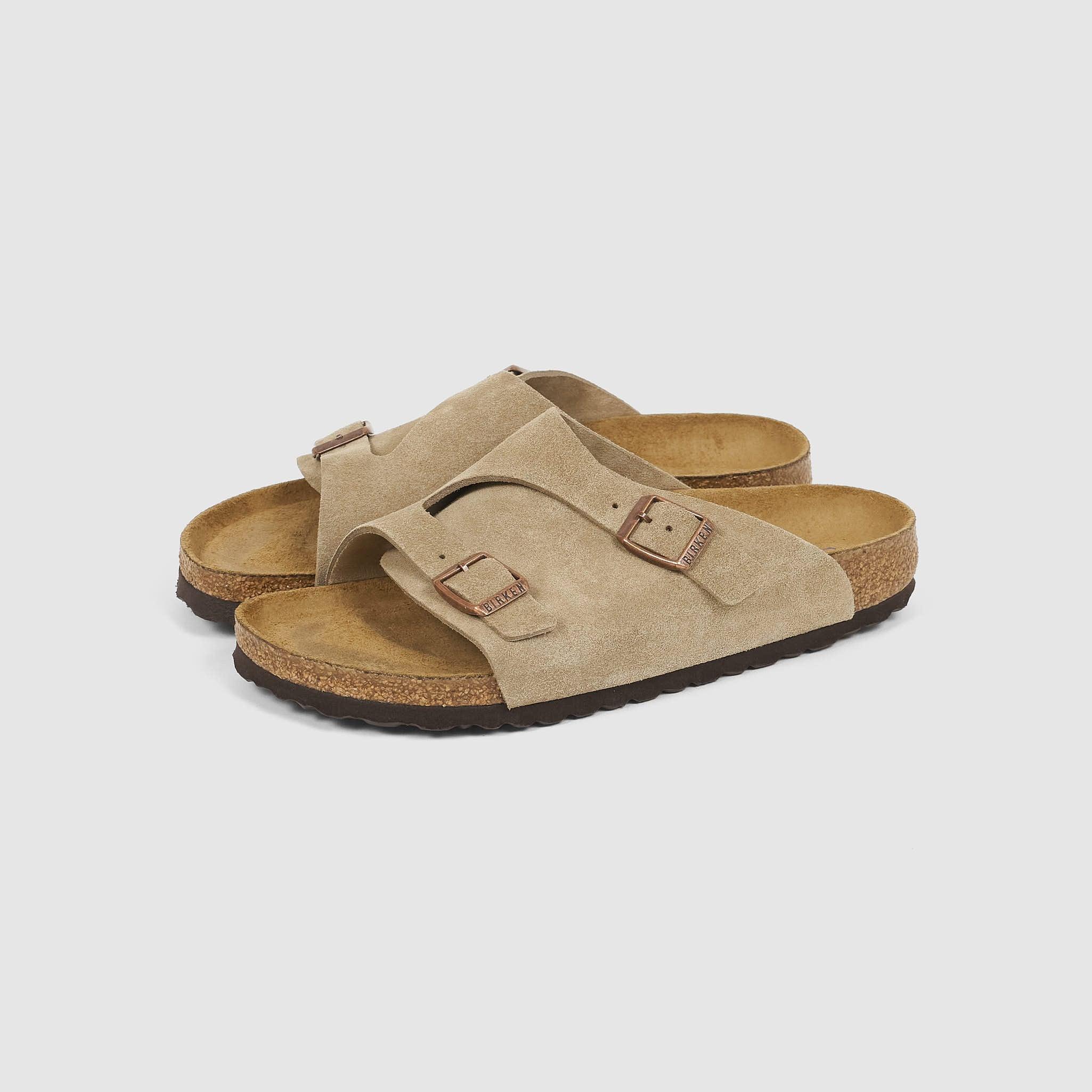 Zürich Sandals