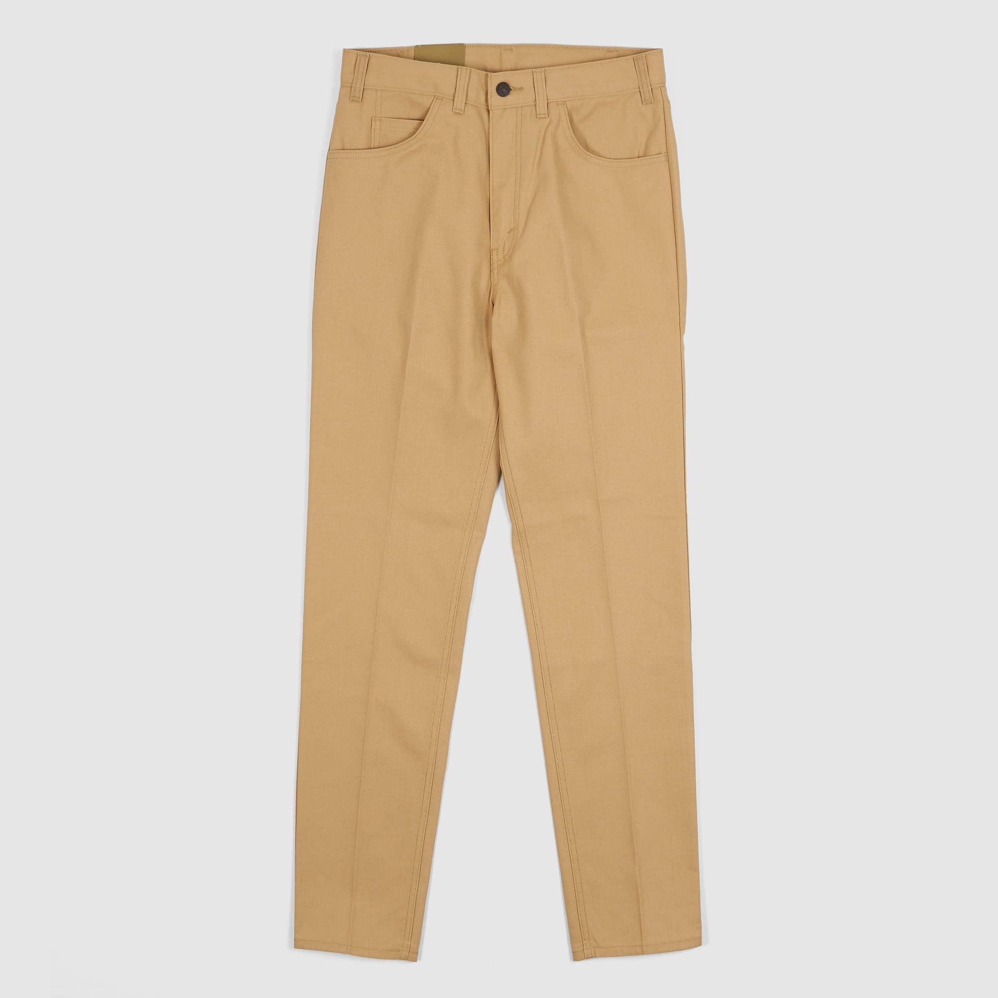 Levi's® Vintage 5-Pocket Sta-Prest™️ Jeans
