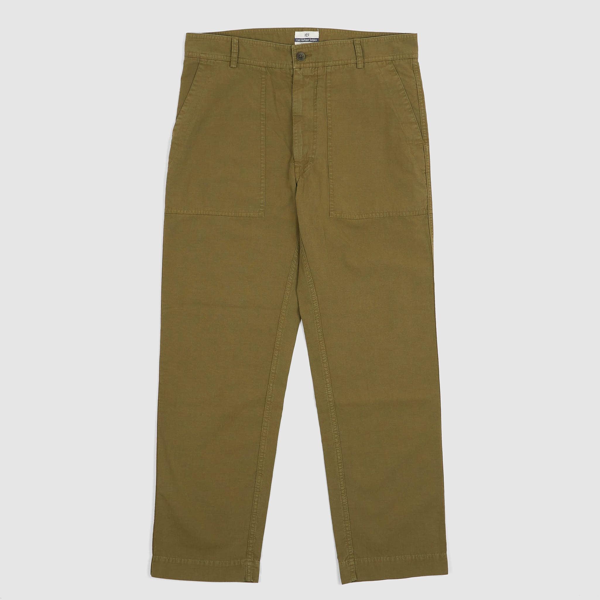 Fatigue Pants
