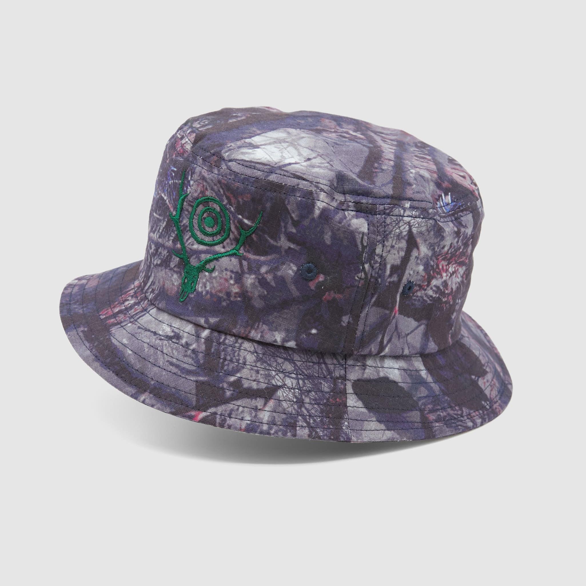 Ripstop Bucket Hat
