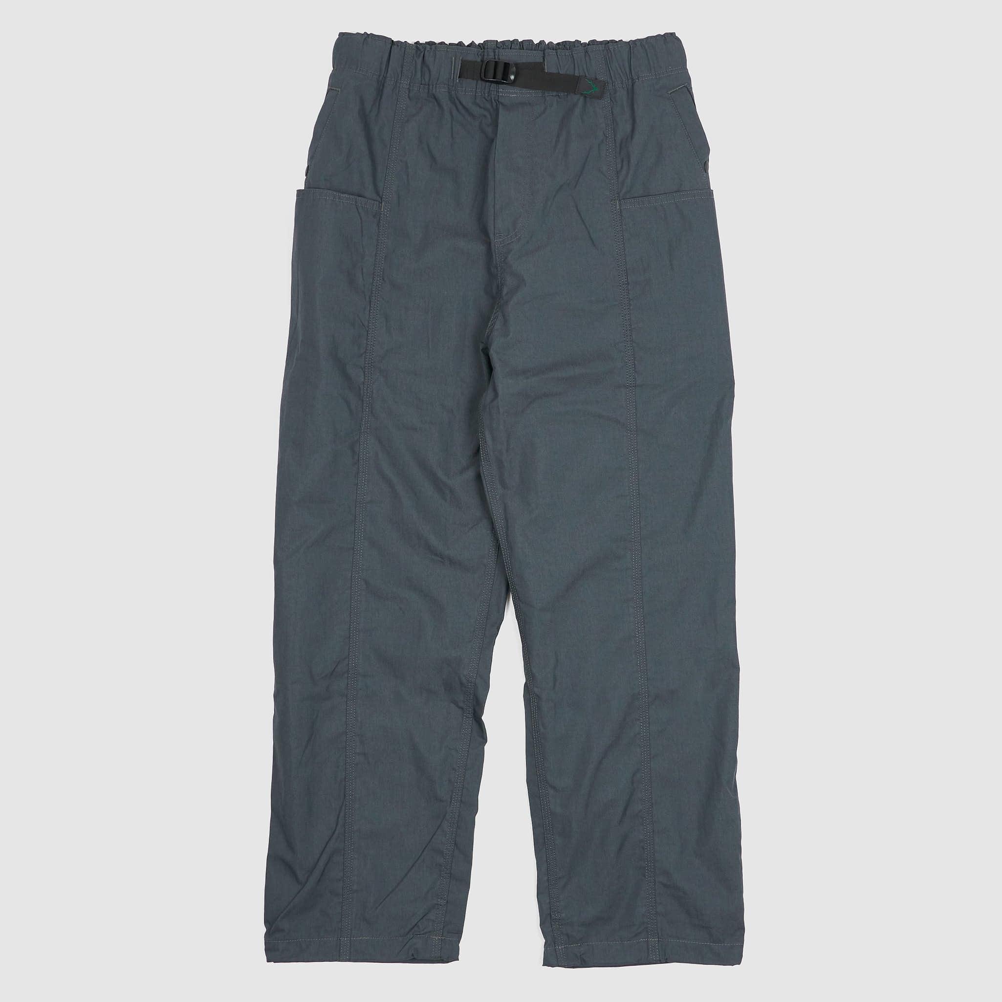 Belted C.S Pant