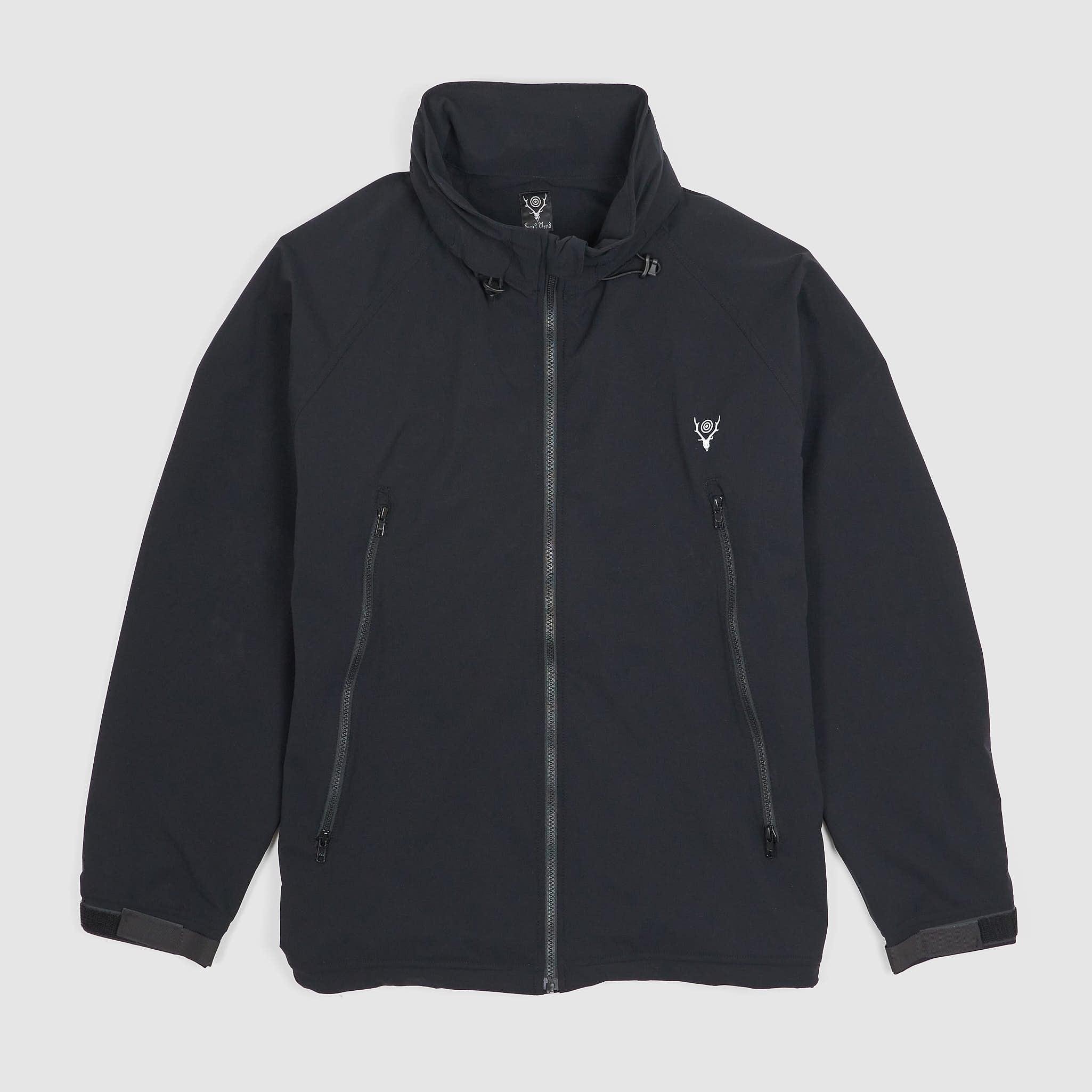Softshell Jacket