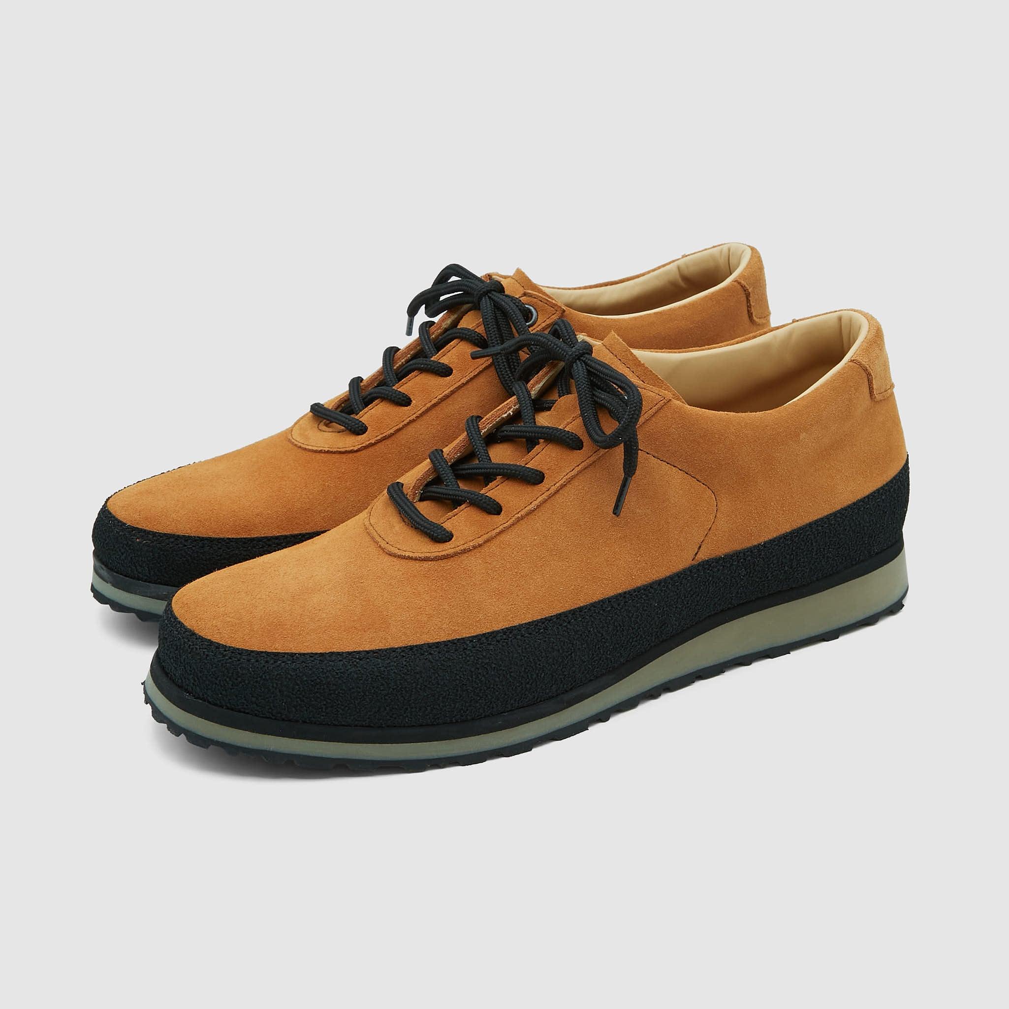 Explorer Shoe