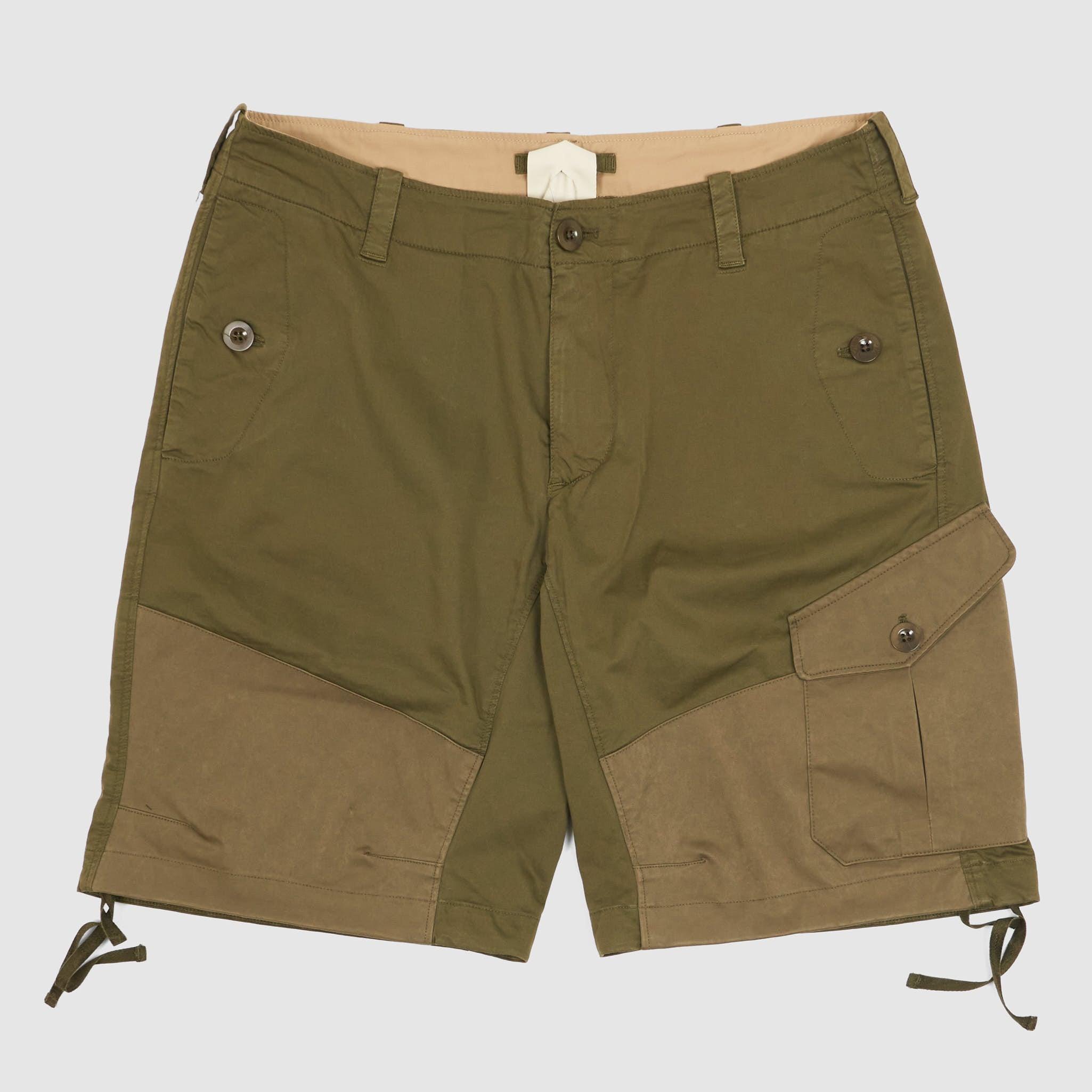 Bermuda Cargo Short