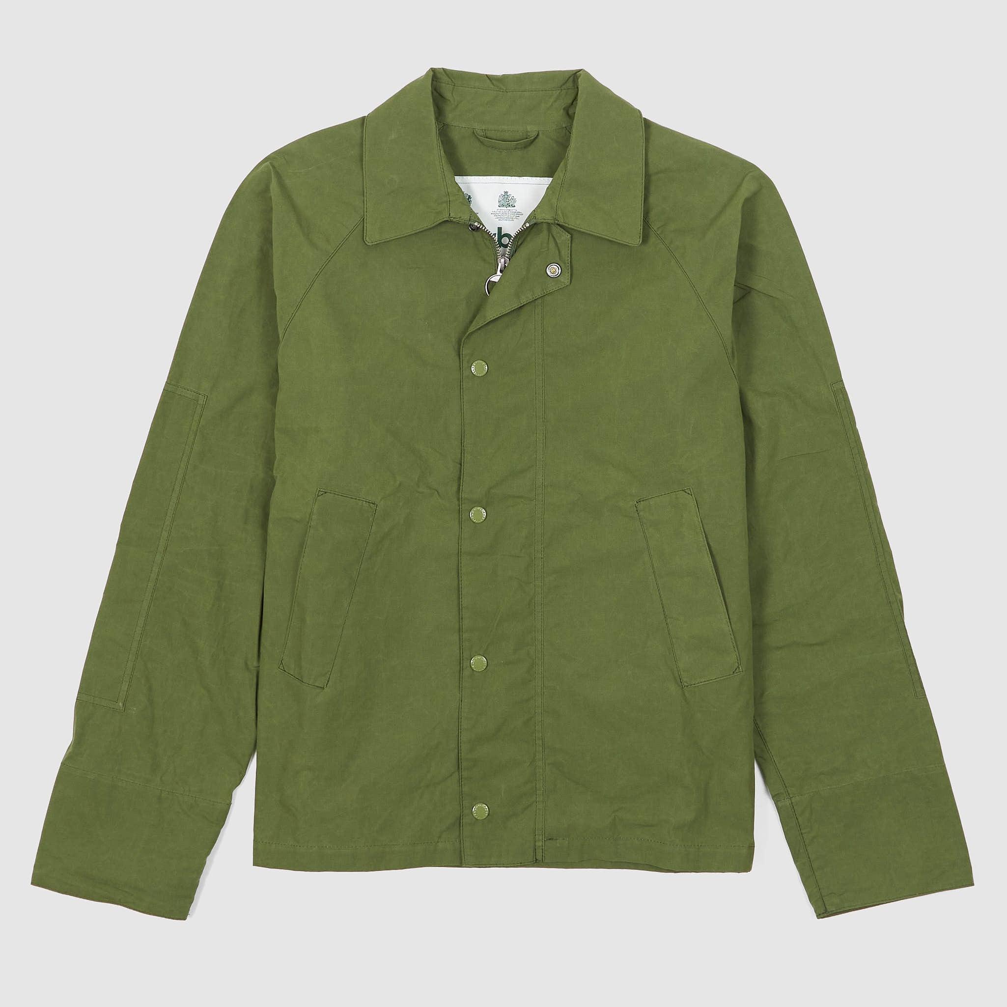 White Label Casual Summer Jacket