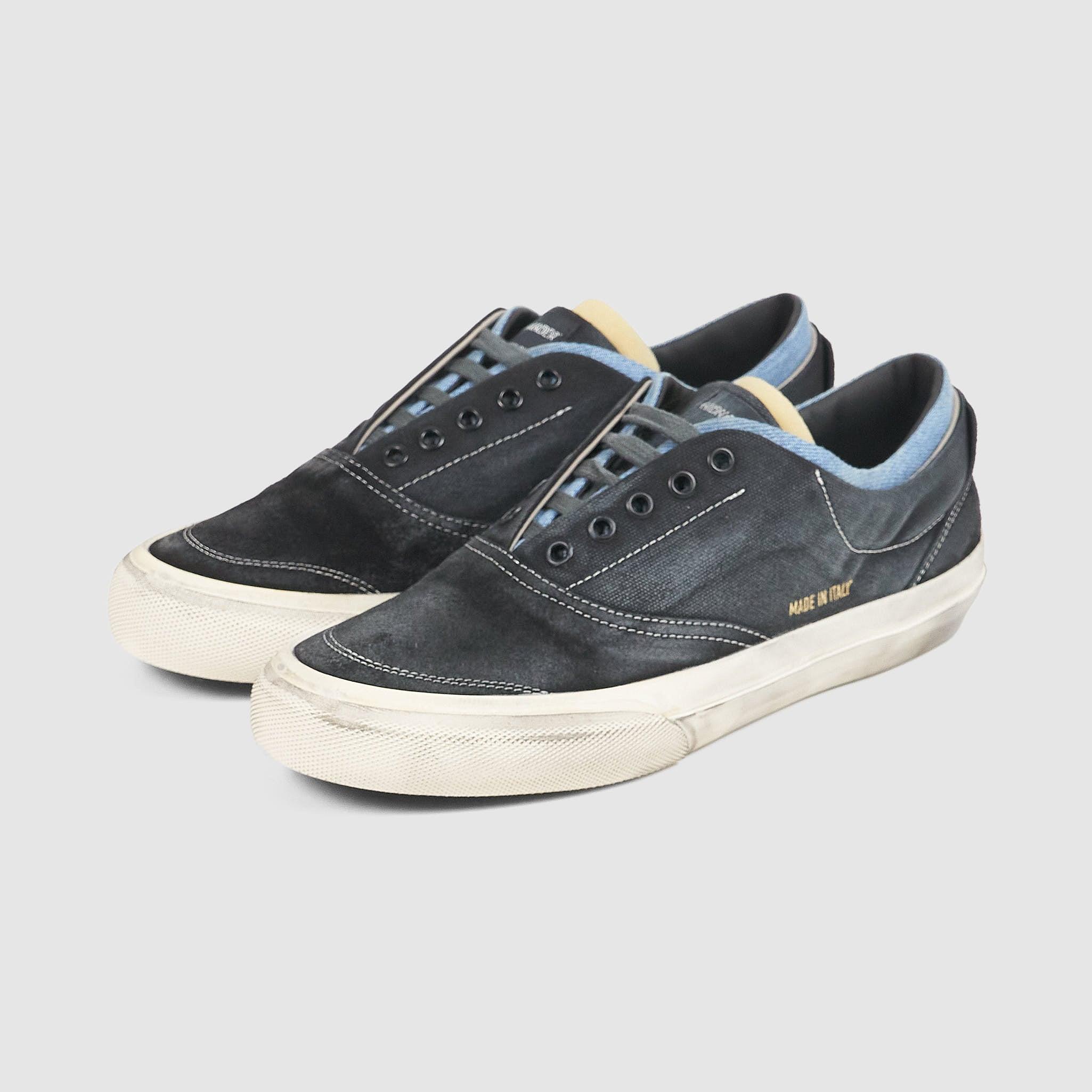 Archetypal «Sundiego Lost» Sneaker