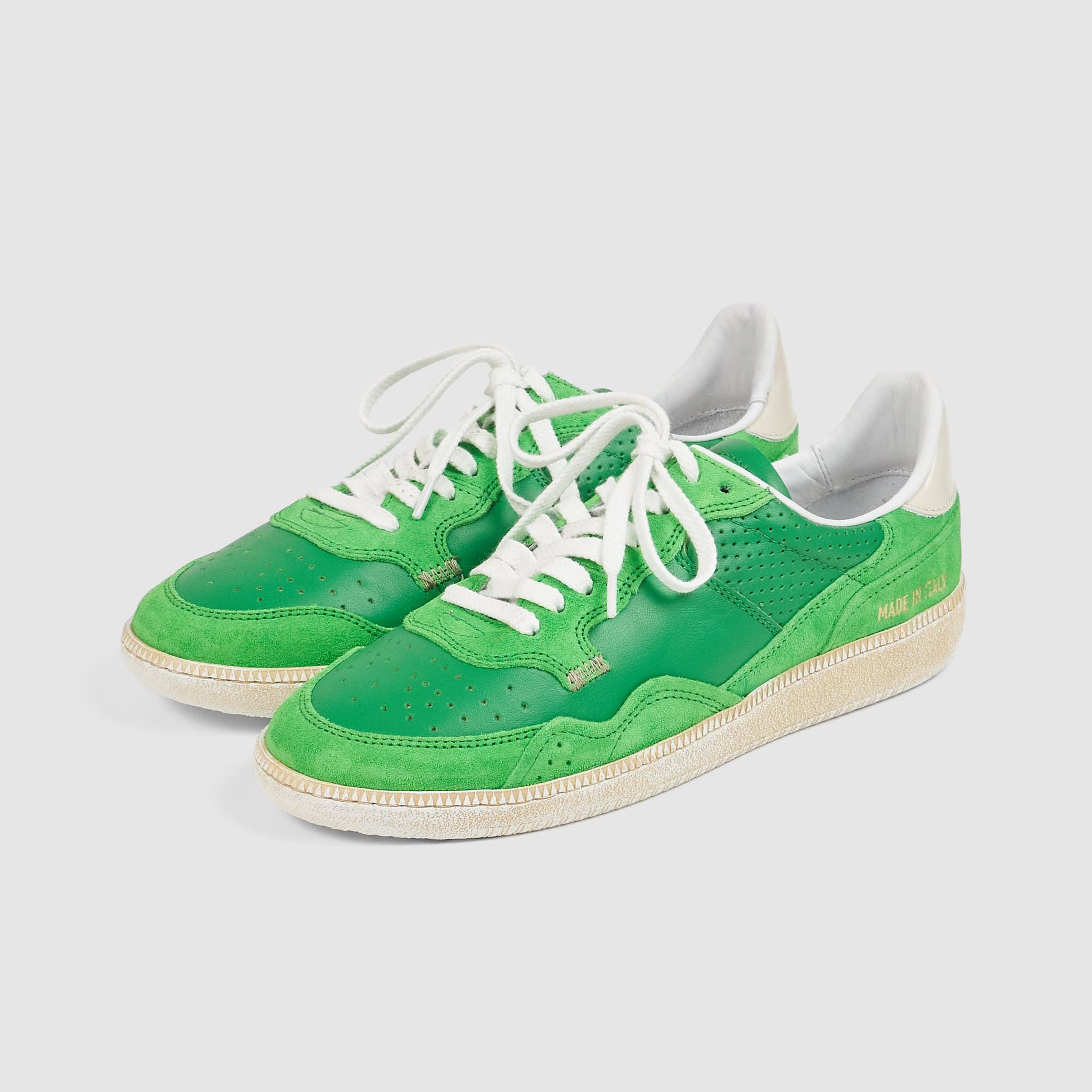 Archetypal Ladies «Mega T» Sneakers