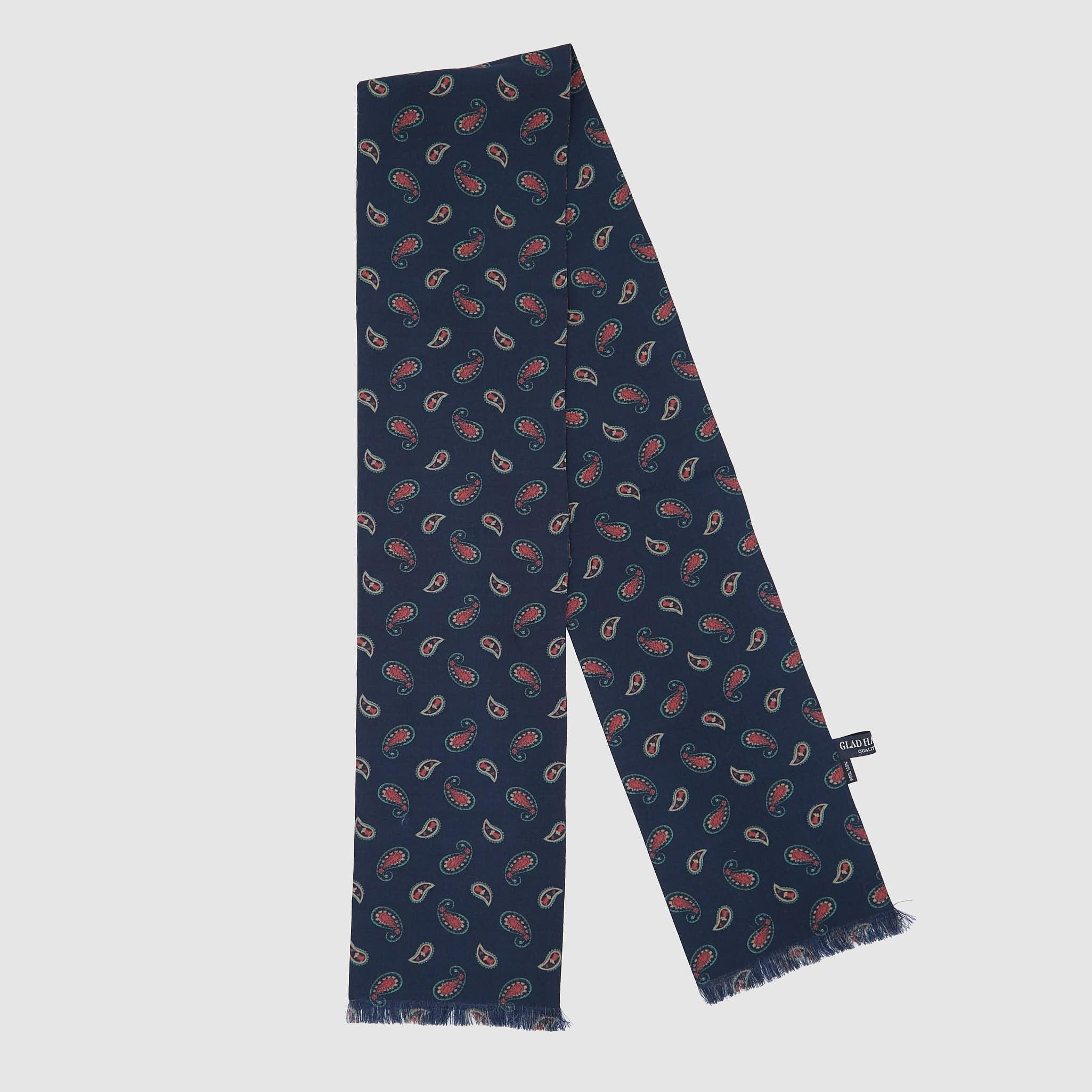 Neckerchief Wool